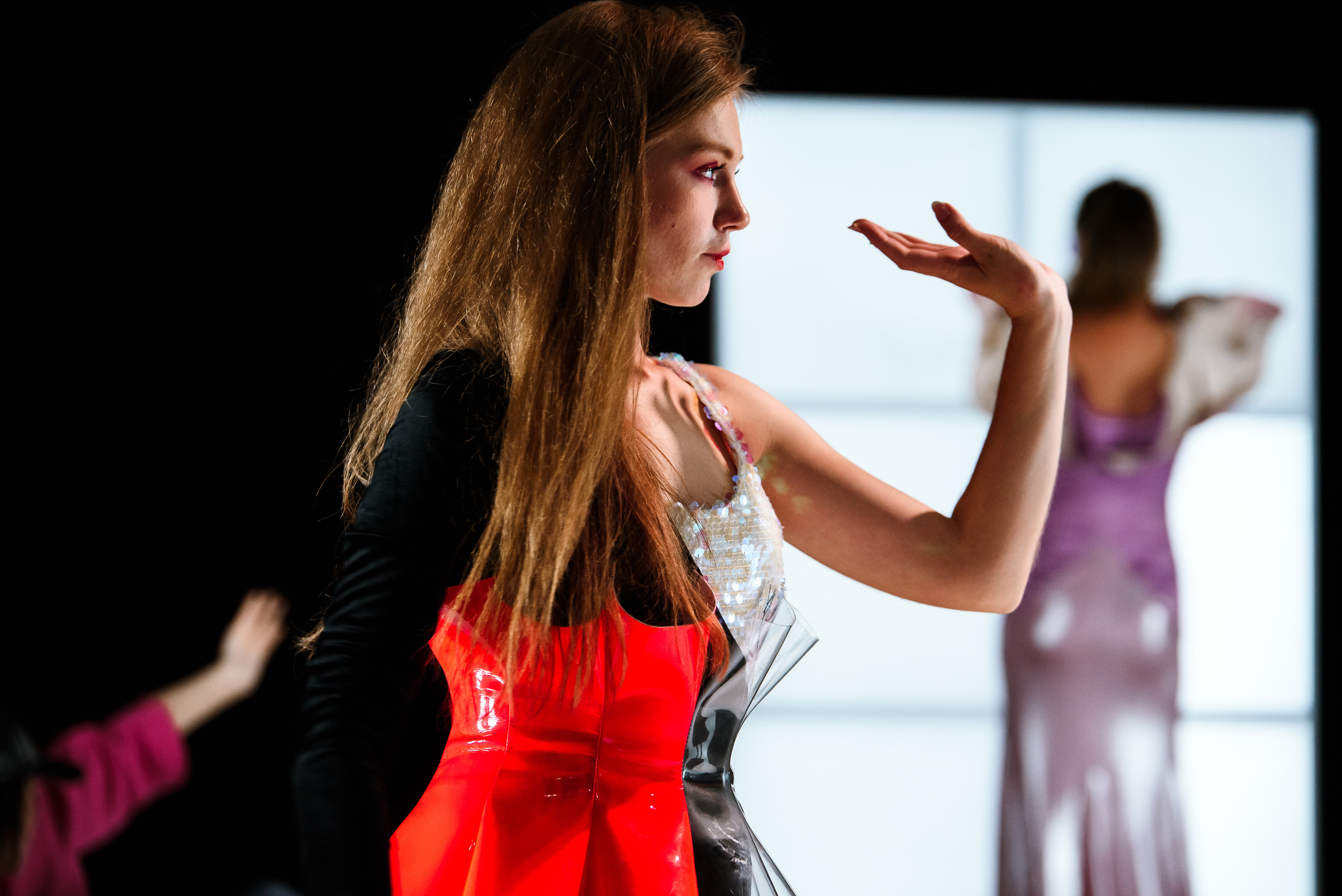 Спектакль «Я танцую как дебил». Wedding and family photographer USA