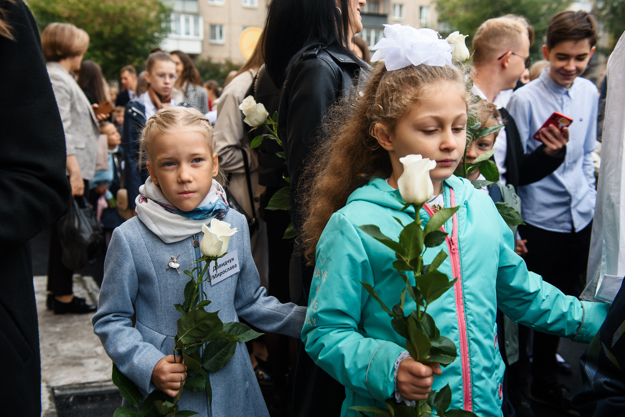 1 сентября 11 класс. Wedding and family photographer USA