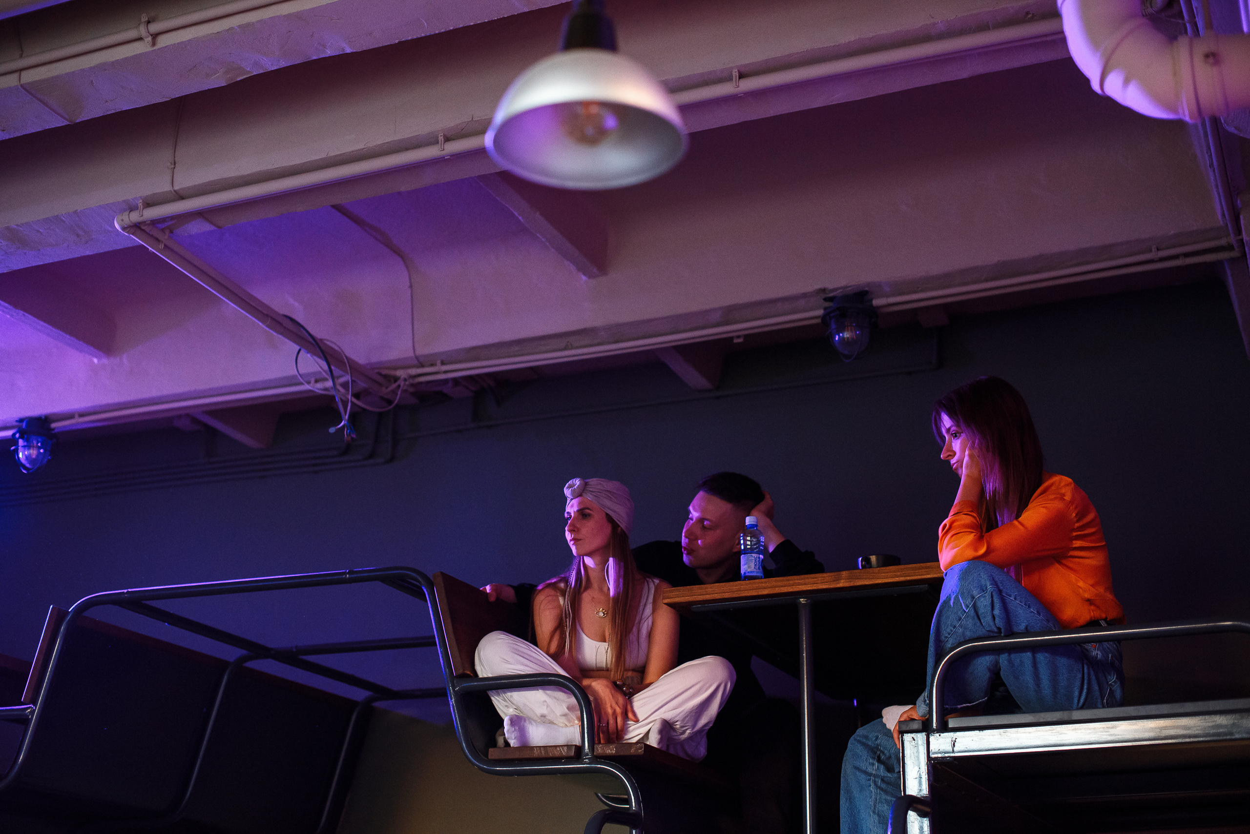 Вечеринка «Чиллчай». Wedding and family photographer USA