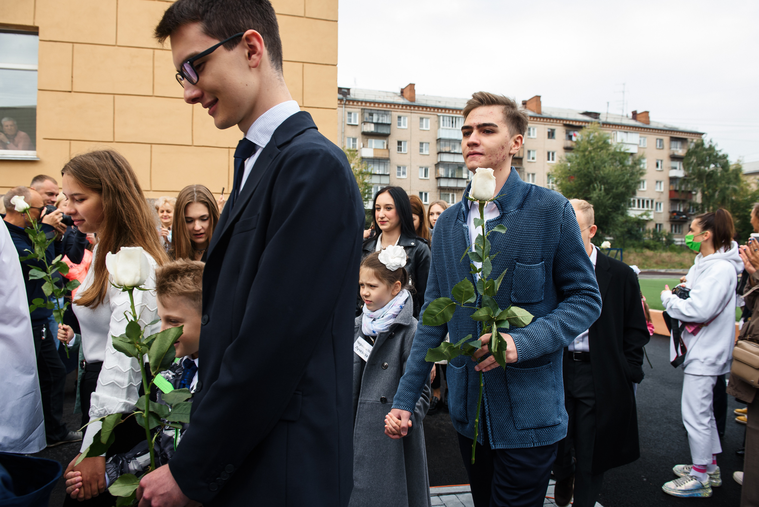 1 сентября 11 класс. Wedding and family photographer USA