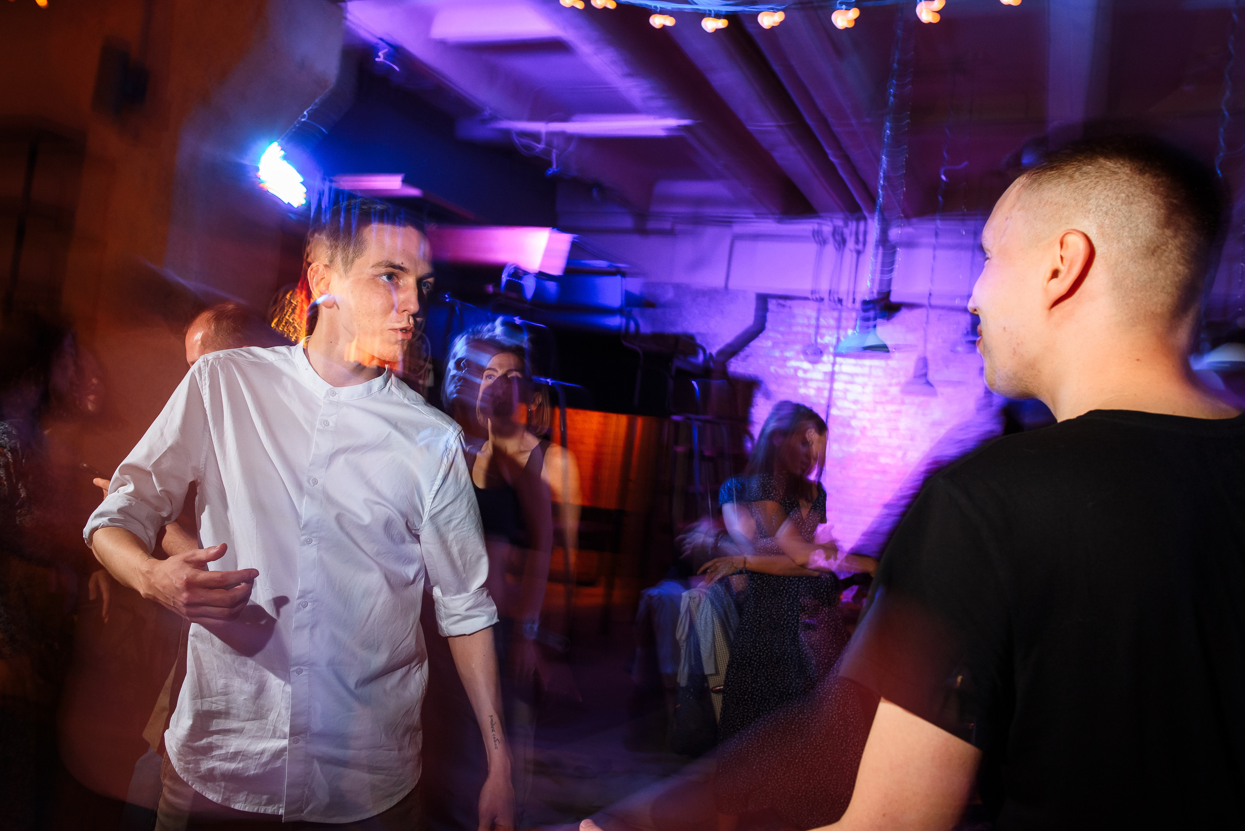 Вечеринка «Чиллчай». Wedding and family photographer USA