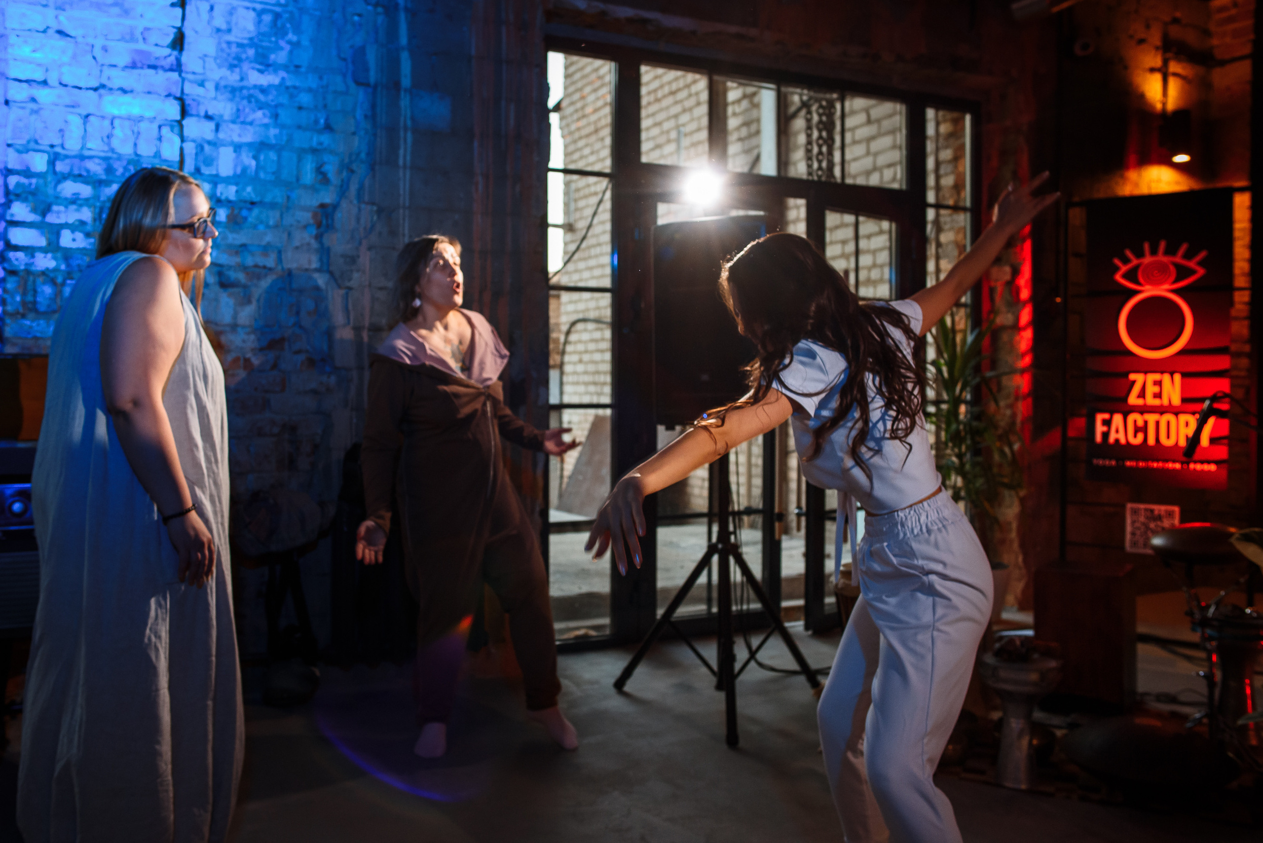 Вечеринка «Чиллчай». Wedding and family photographer USA