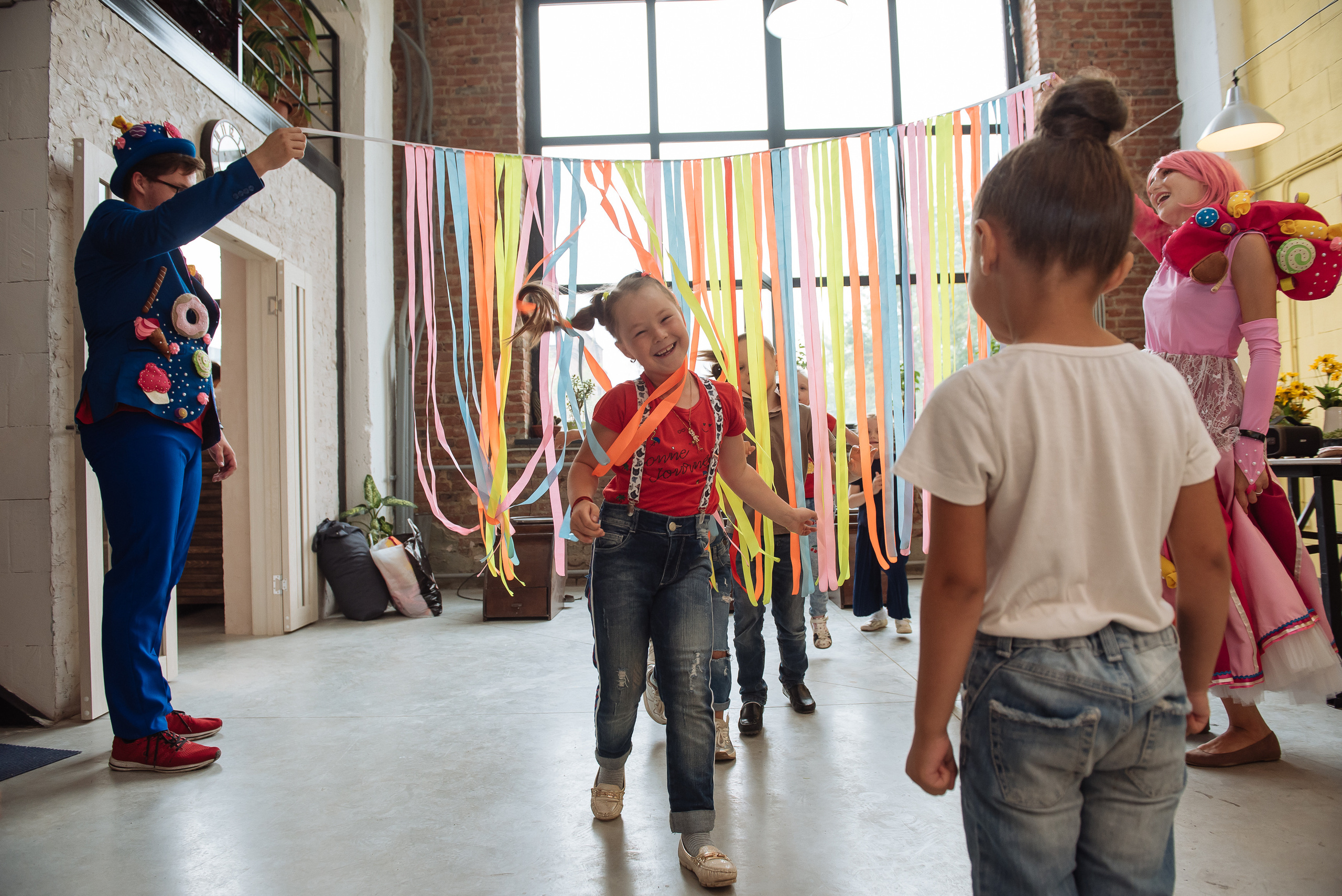 Фотосъемка детского дня рождения (5 лет), гончарная мастерская Колокол. Свадебный и просто хороший фотограф в Челябинске