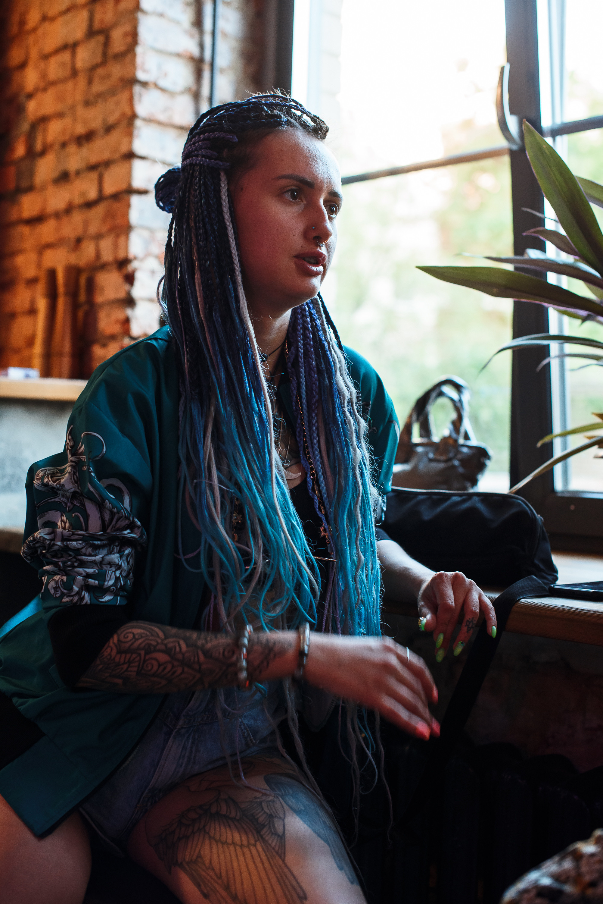 Вечеринка «Чиллчай». Wedding and family photographer USA