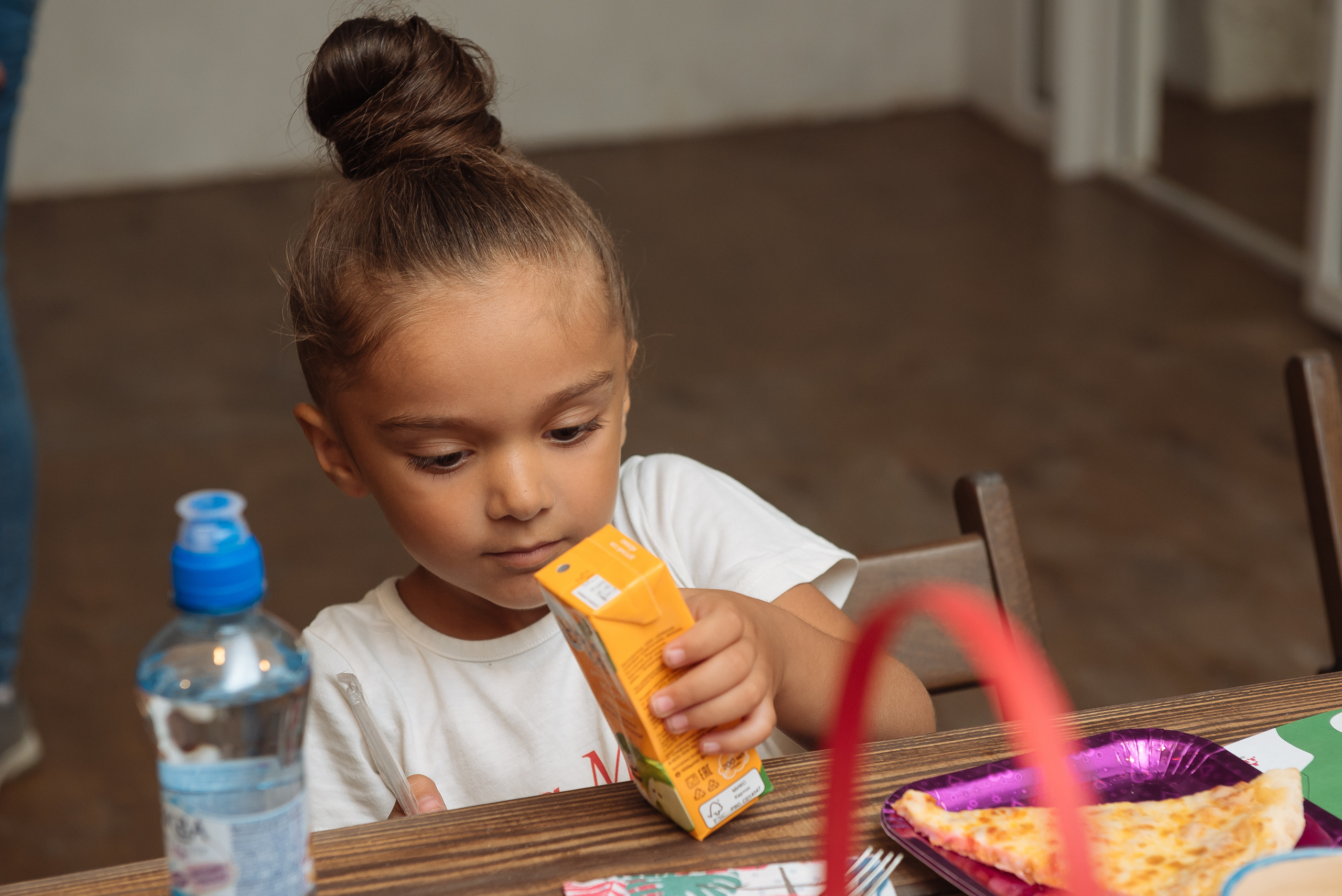 Фотосъемка детского дня рождения (5 лет), гончарная мастерская Колокол. Свадебный и просто хороший фотограф в Челябинске