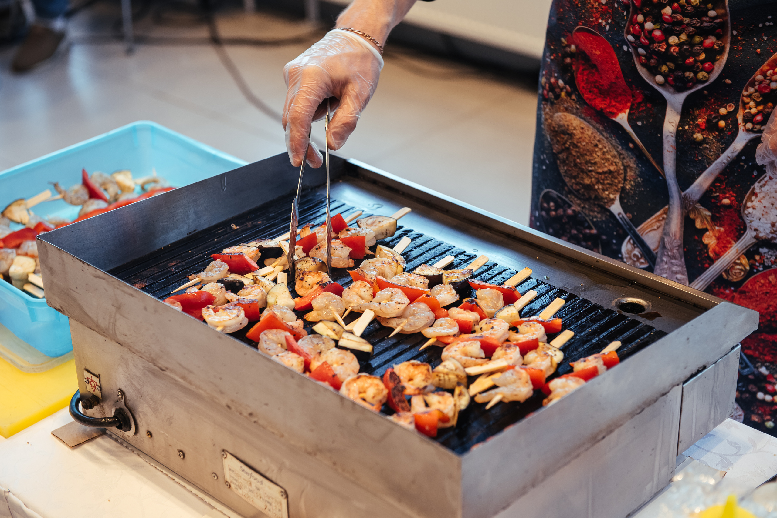 Фотосъемка репортажа с празднования 8 марта в KIA-центре, Челябинск. Свадебный и просто хороший фотограф в Челябинске