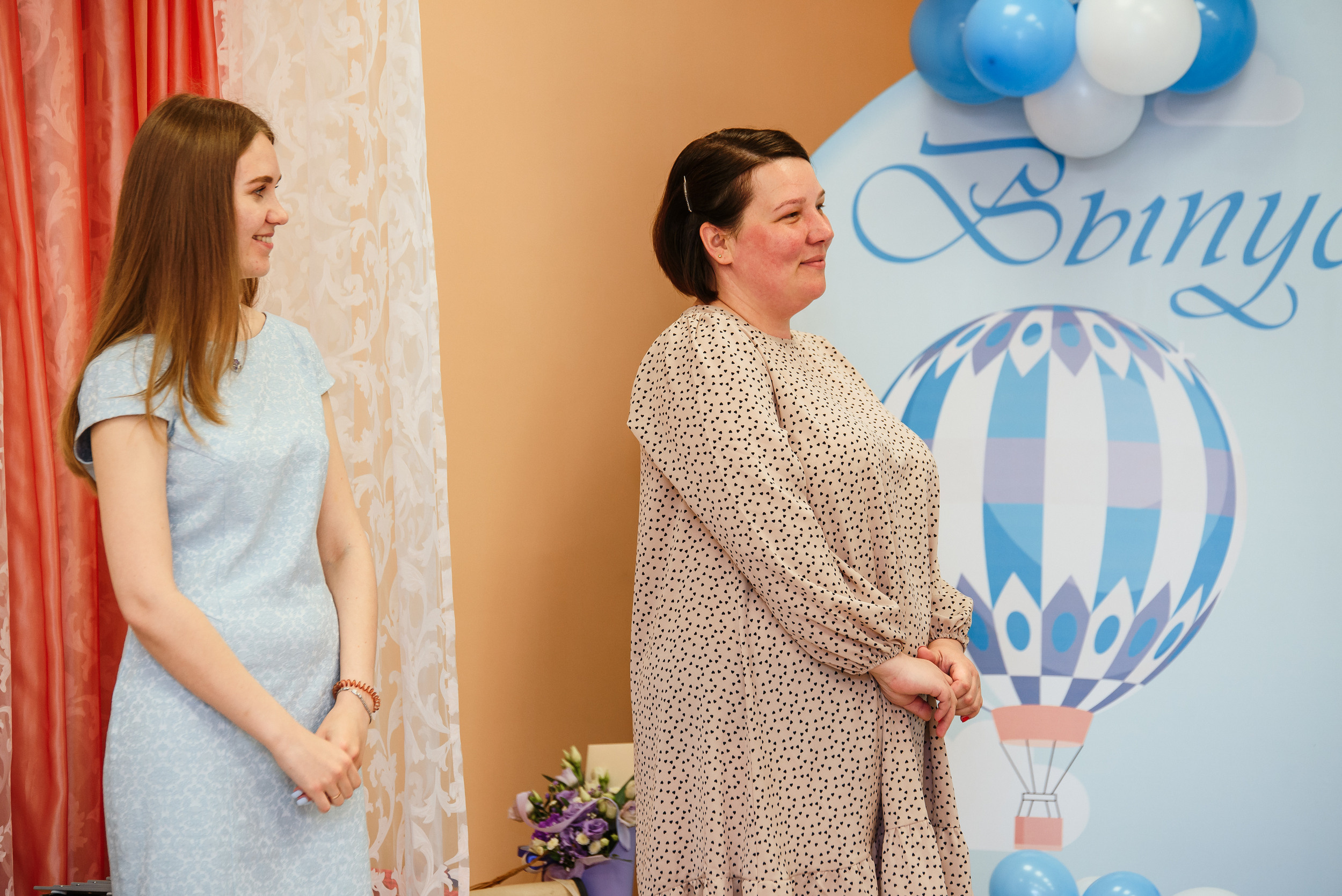 Выпускной в детсаду. Wedding and family photographer USA