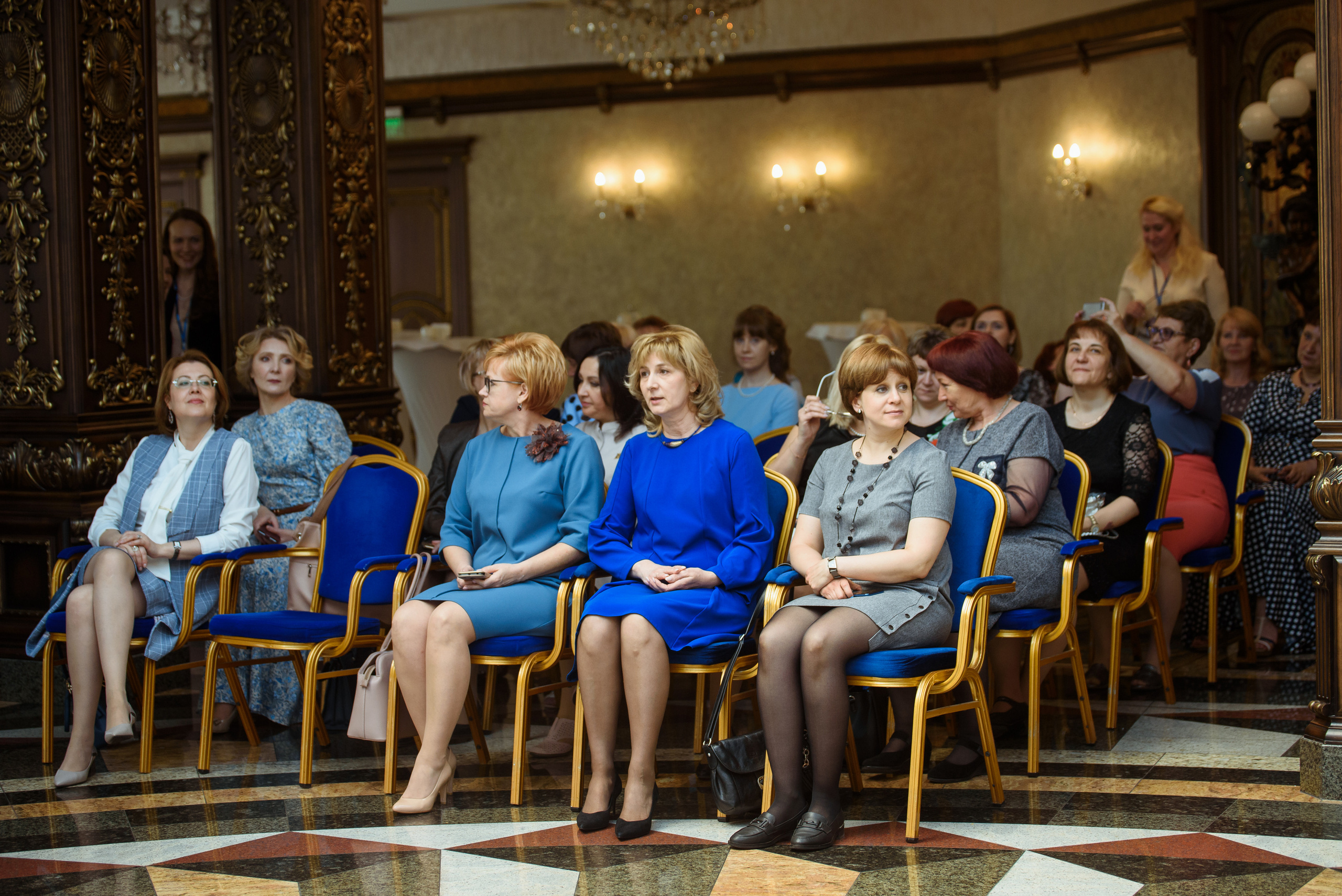 Награждение библиотек Челябинской области 2019, Видгоф. Свадебный и просто хороший фотограф в Челябинске