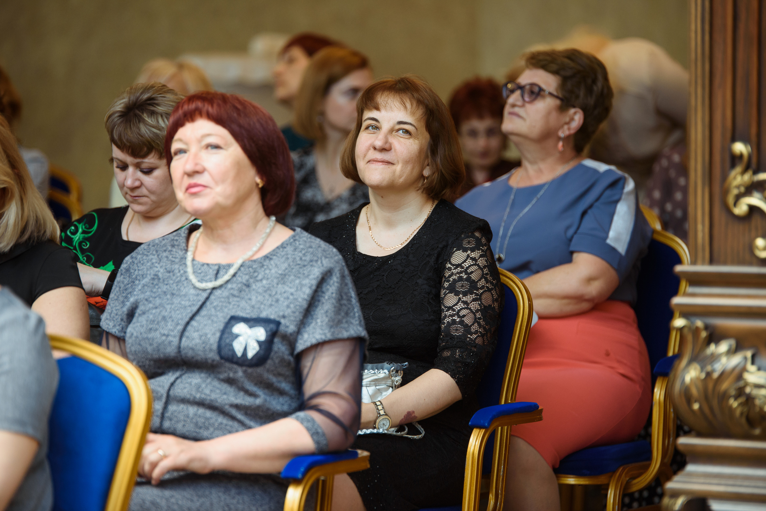 Награждение библиотек Челябинской области 2019, Видгоф. Свадебный и просто хороший фотограф в Челябинске