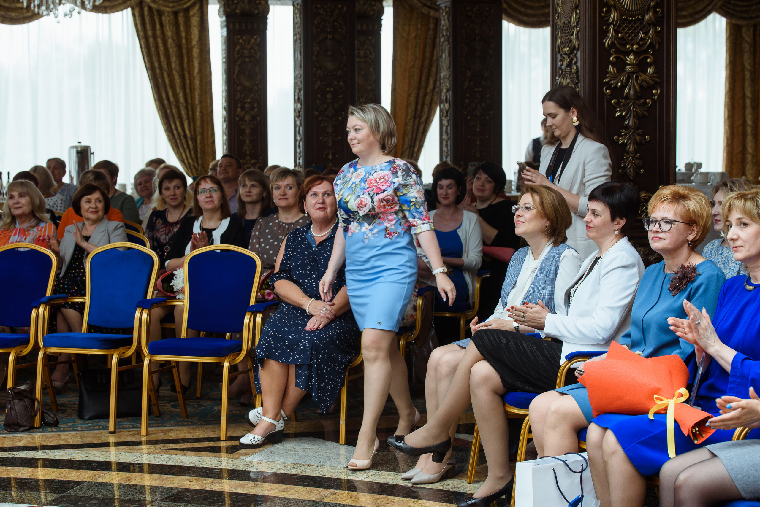 Награждение библиотек Челябинской области 2019, Видгоф. Свадебный и просто хороший фотограф в Челябинске