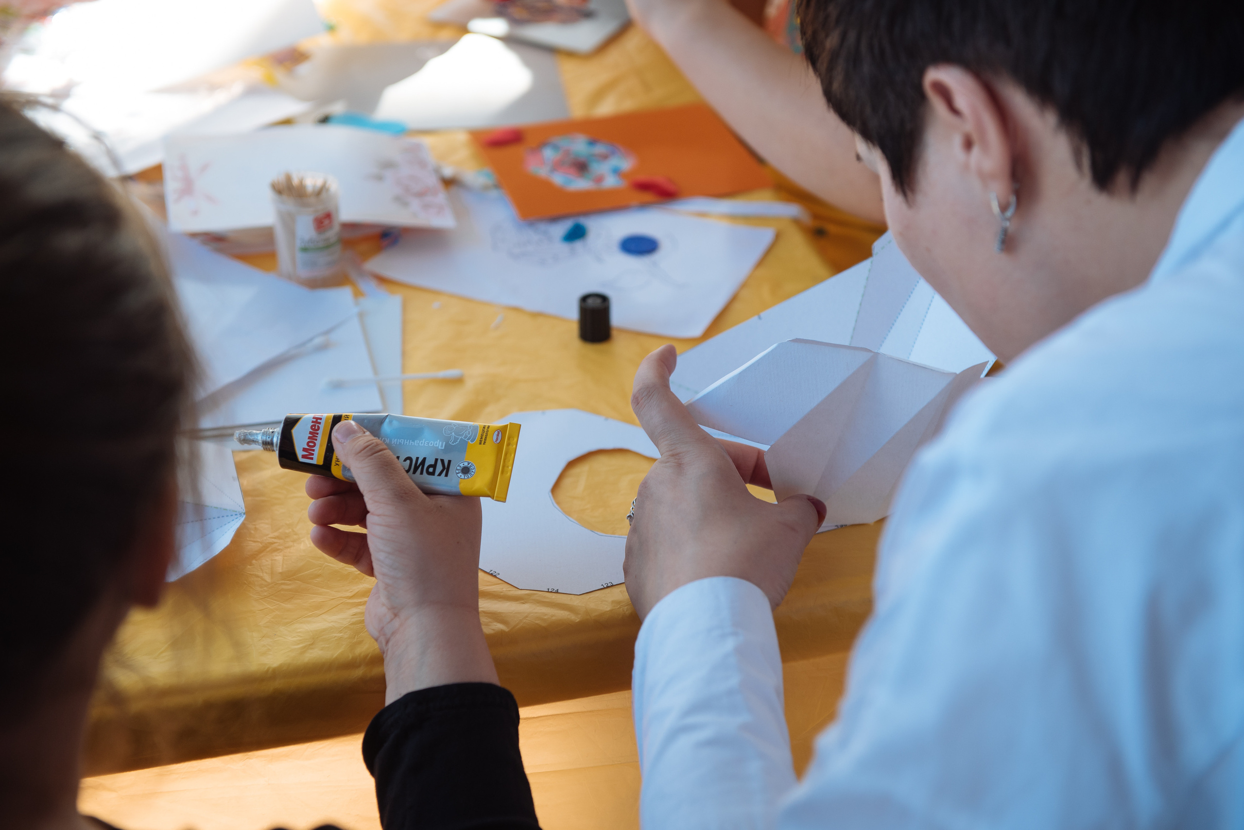 Южноуральская книжная выставка-ярмарка в Союзе Художников, Челябинск. Свадебный и просто хороший фотограф в Челябинске