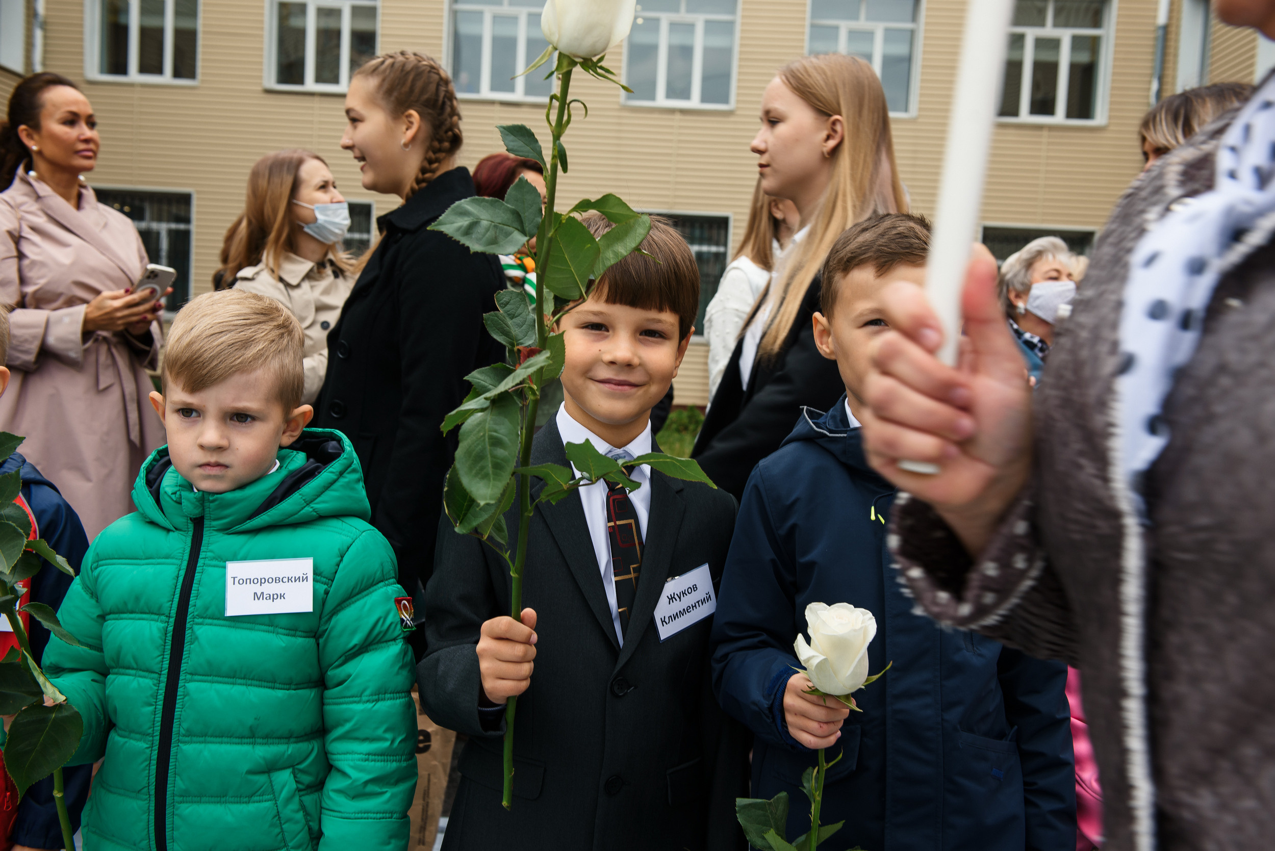 1 раз в 1 класс. Wedding and family photographer USA