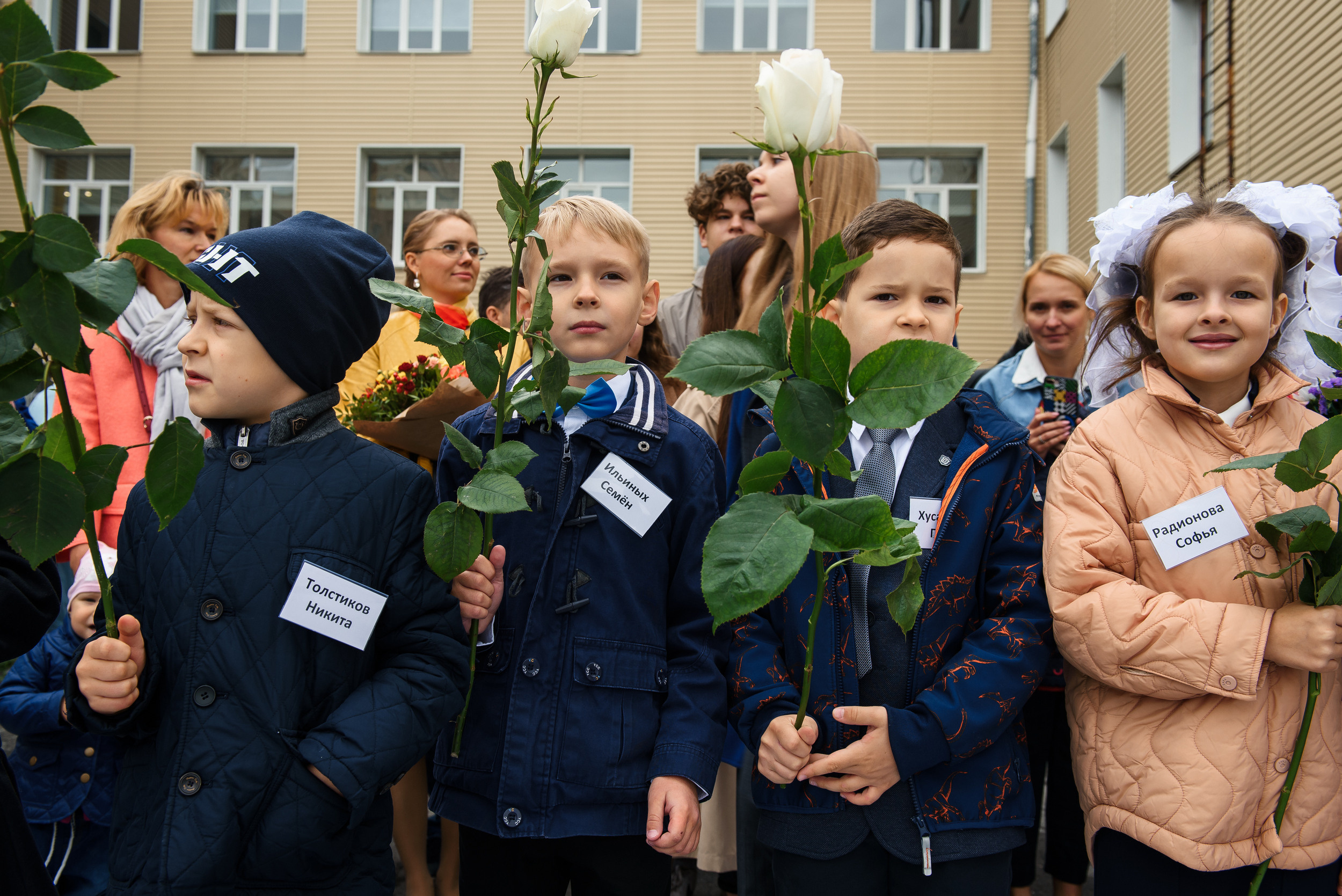 1 раз в 1 класс. Wedding and family photographer USA