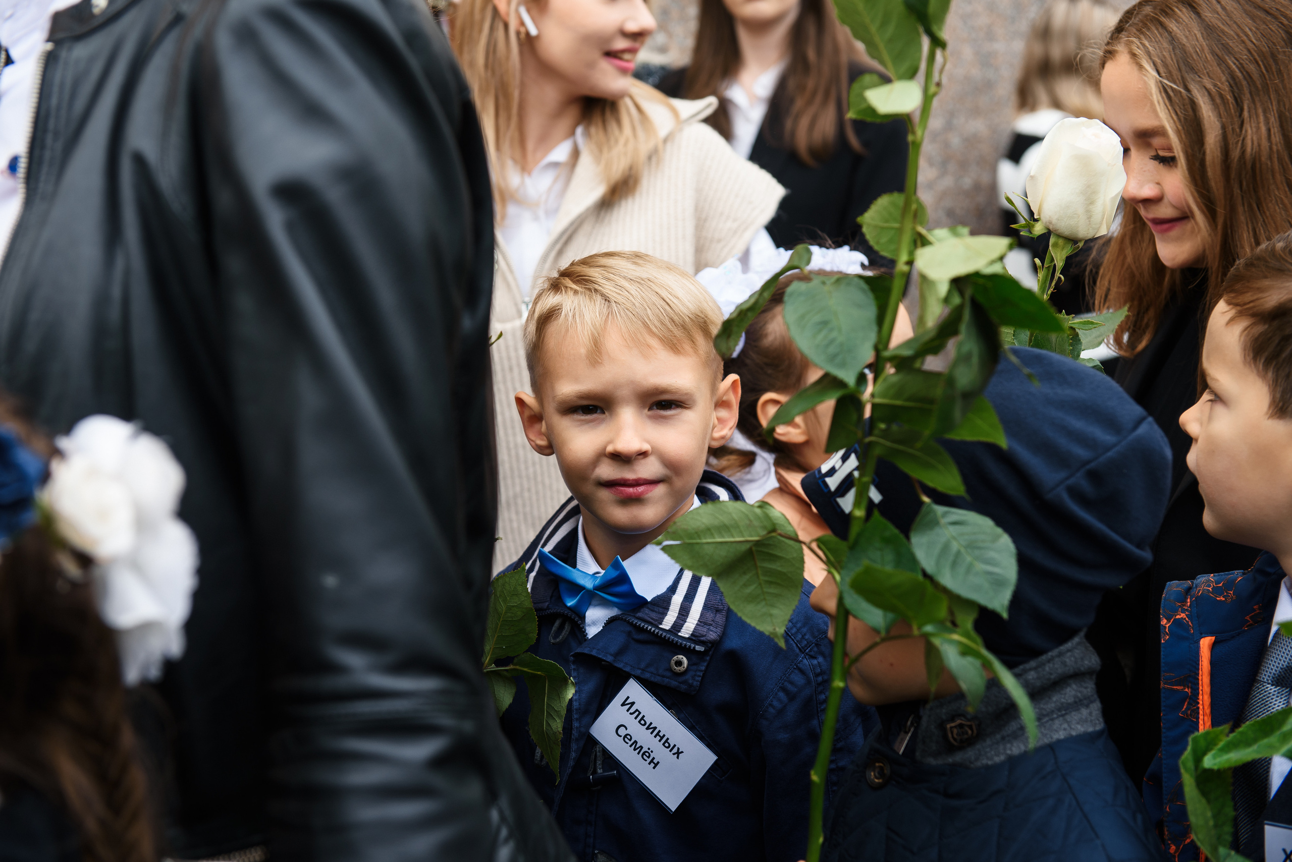 1 сентября 11 класс. Wedding and family photographer USA