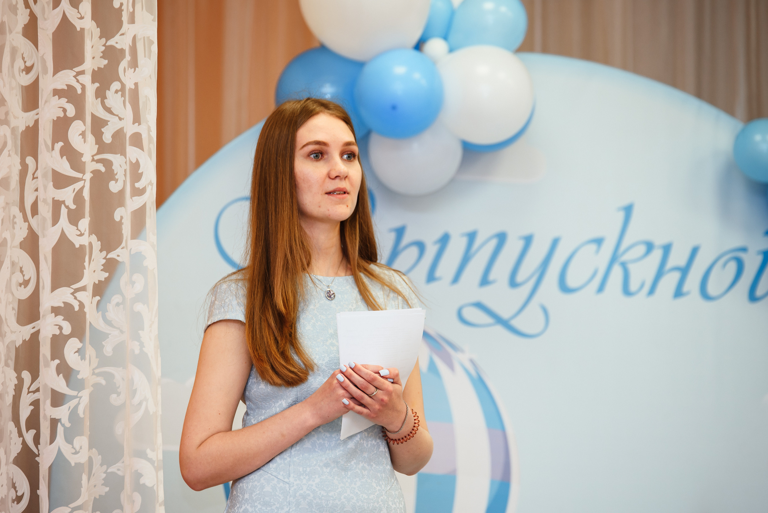 Выпускной в детсаду. Wedding and family photographer USA