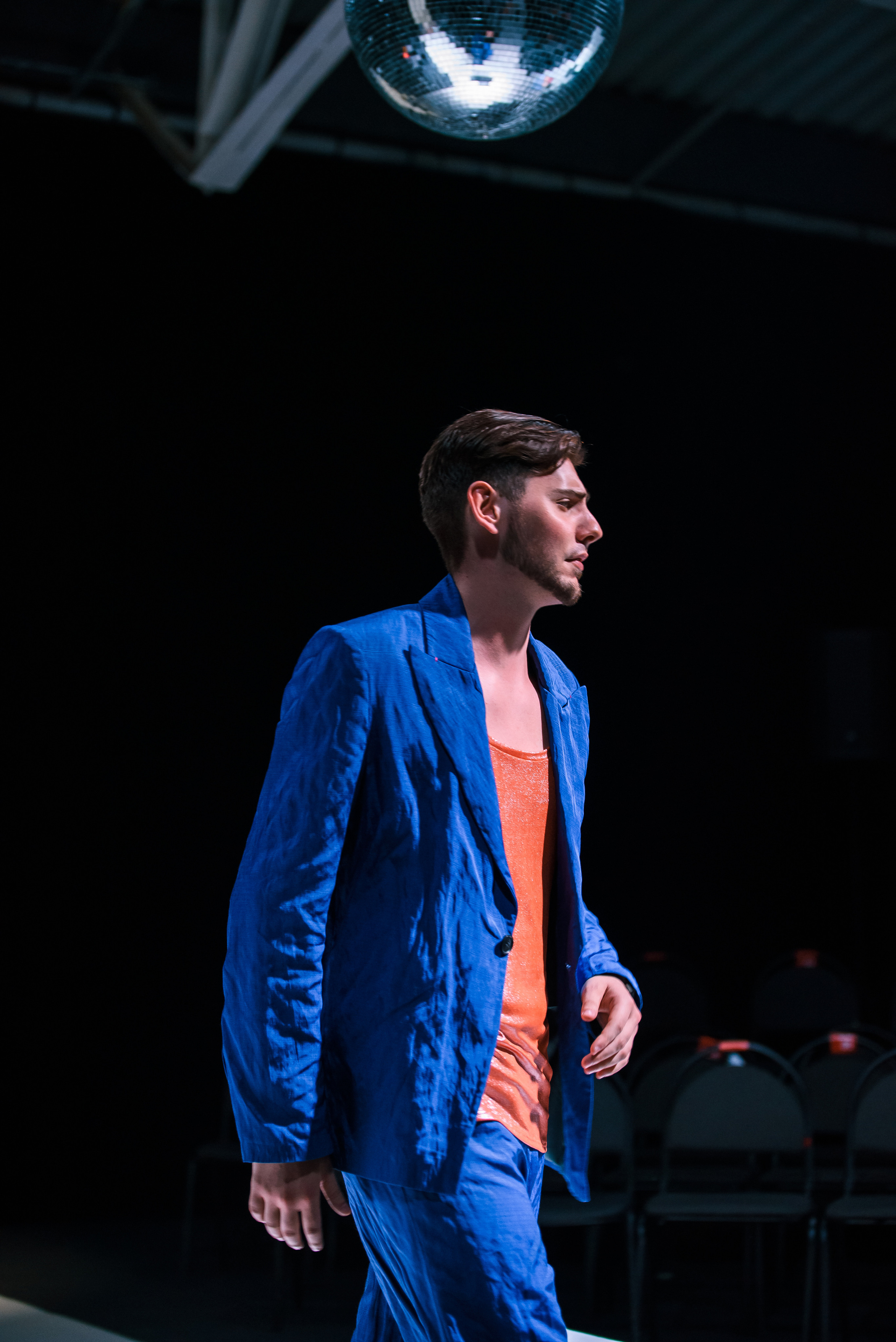 Спектакль «Я танцую как дебил». Wedding and family photographer USA