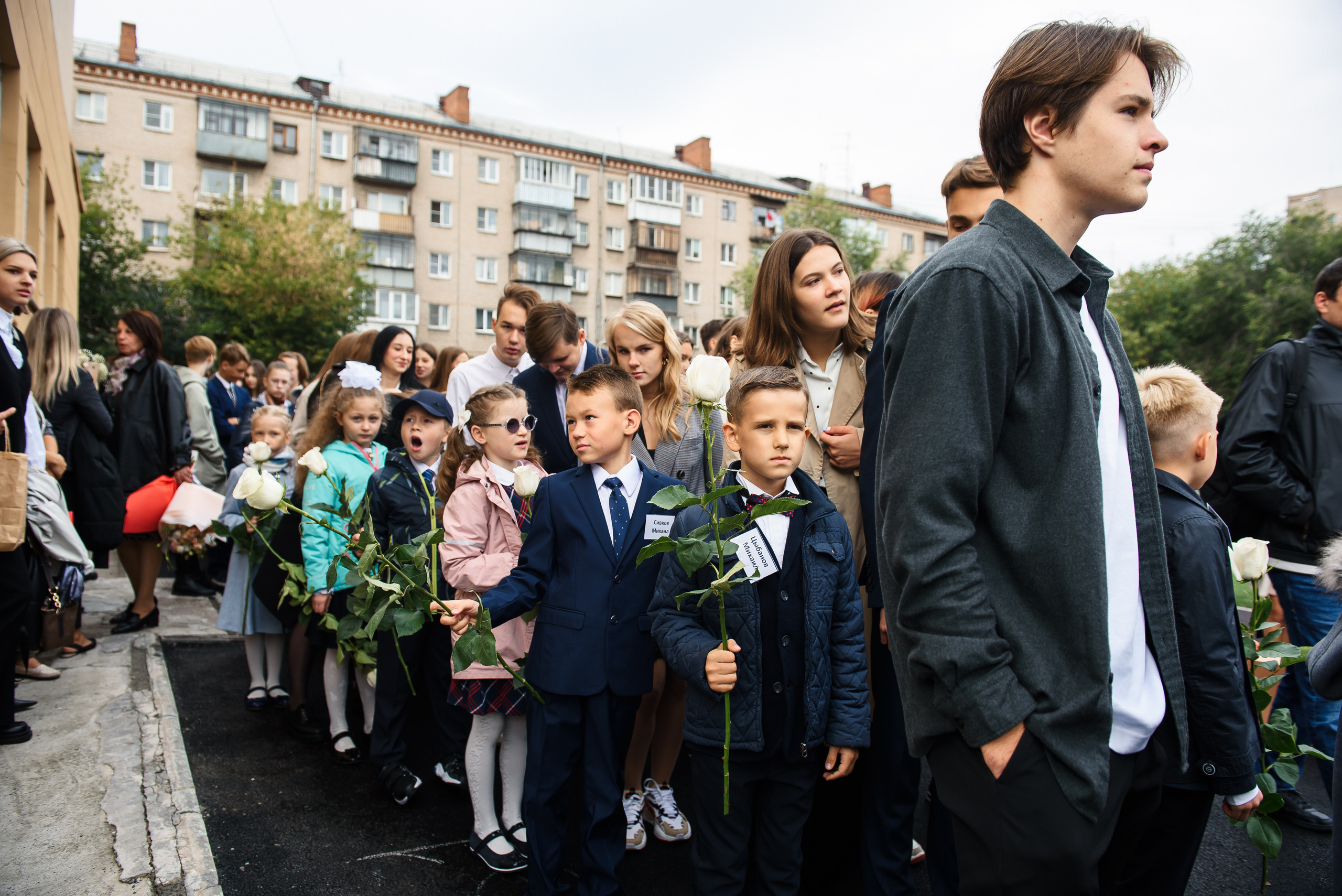 1 сентября 11 класс. Wedding and family photographer USA