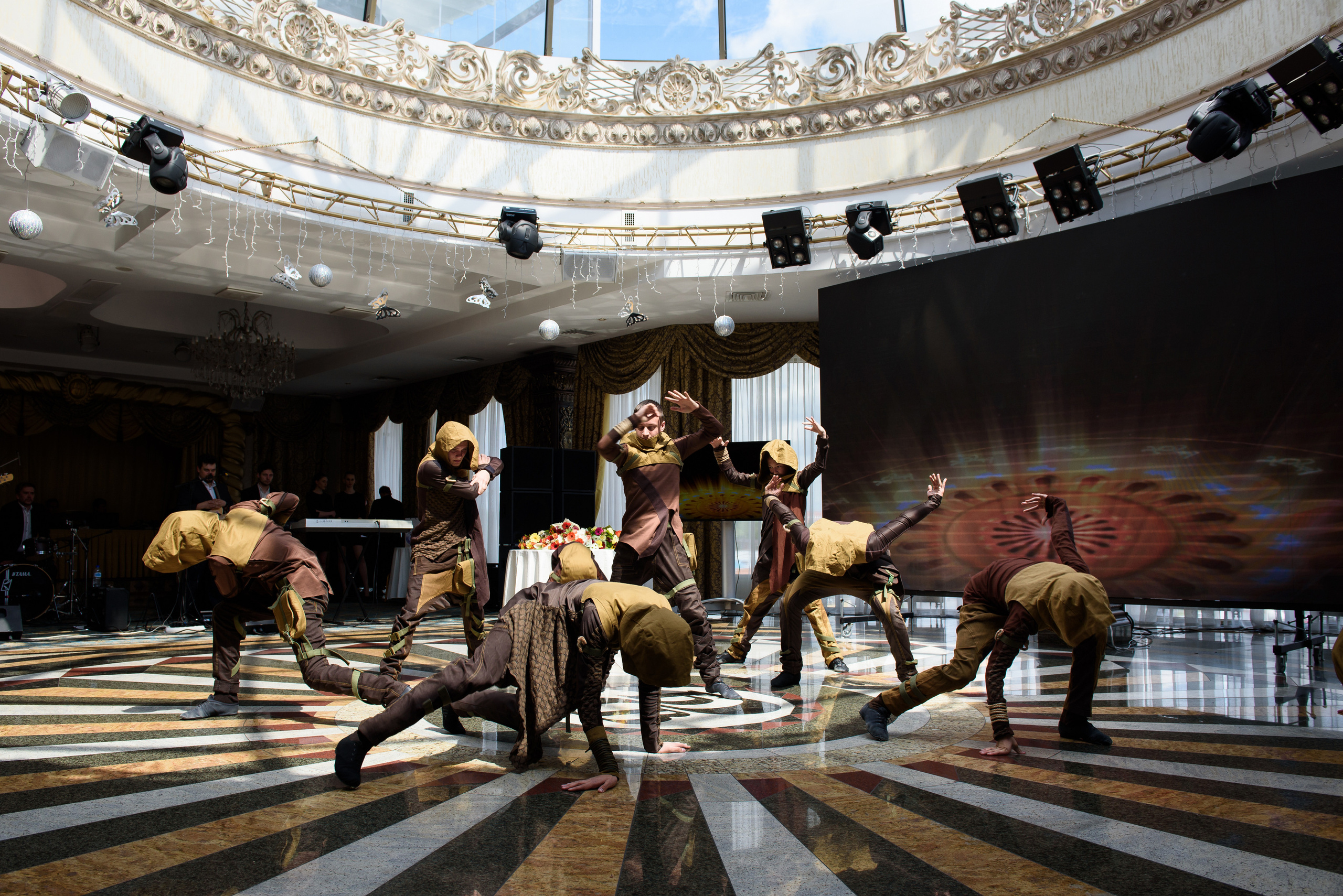 Награждение библиотек Челябинской области 2019, Видгоф. Свадебный и просто хороший фотограф в Челябинске