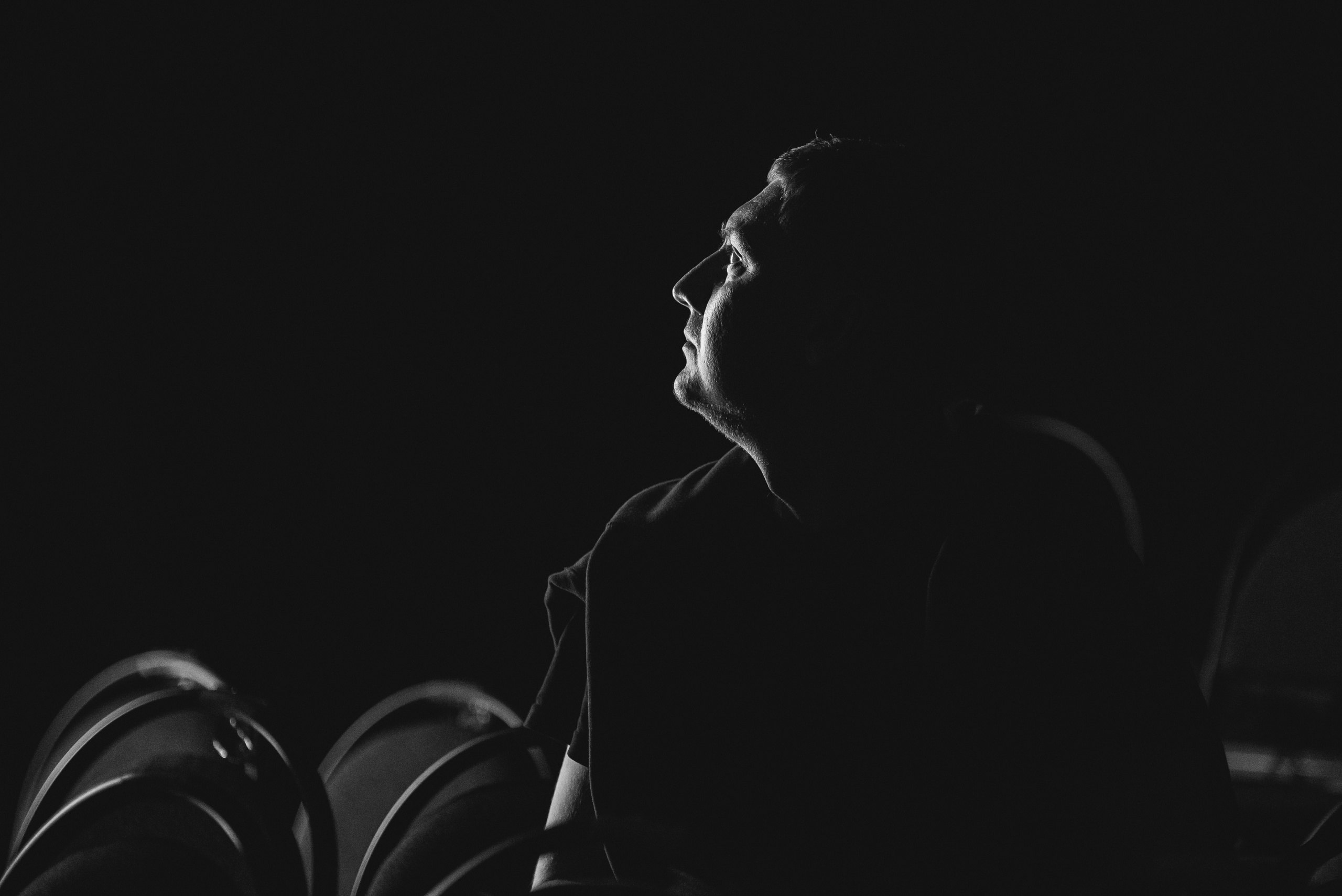 Спектакль «Я танцую как дебил». Wedding and family photographer USA