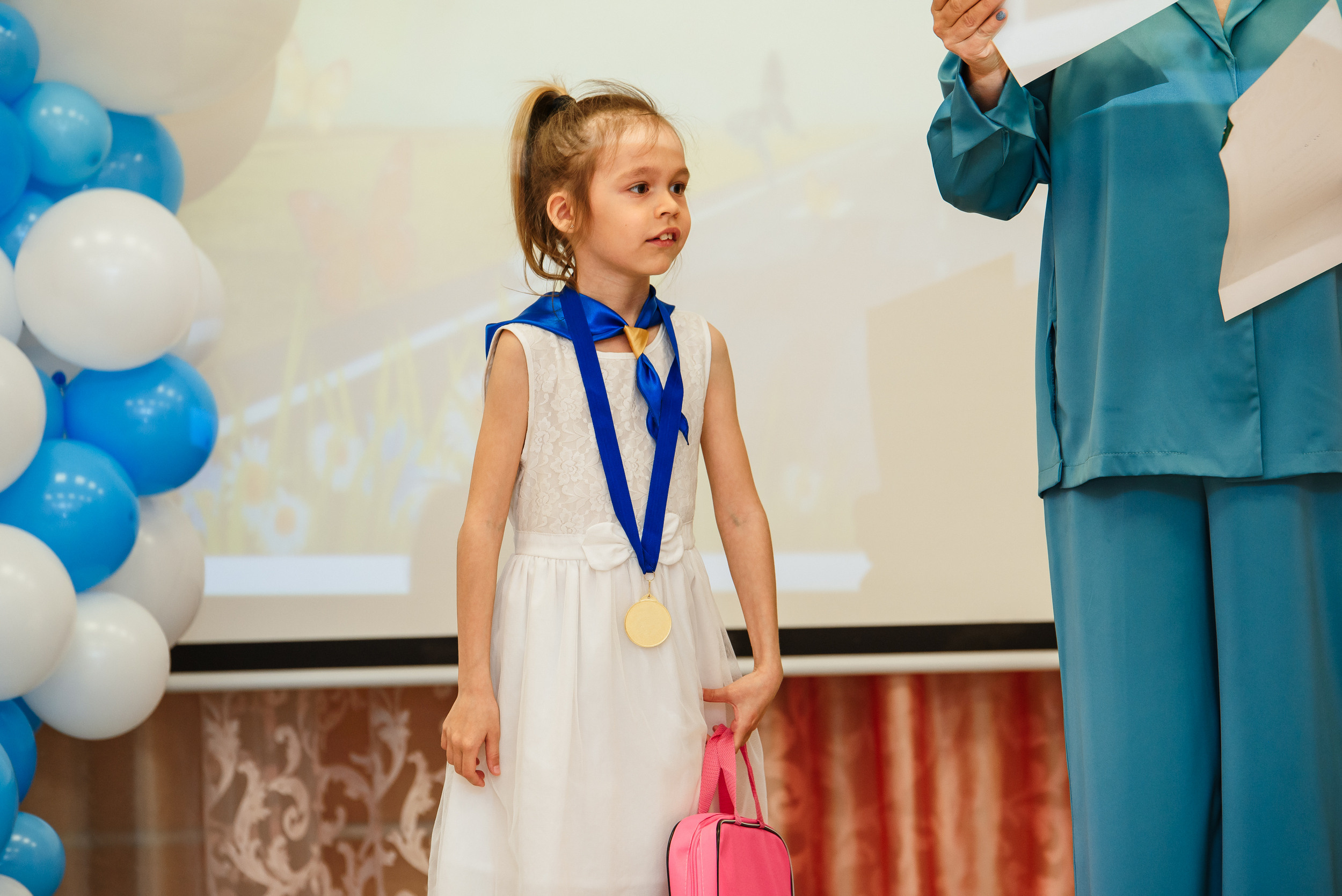 Выпускной в детсаду. Wedding and family photographer USA