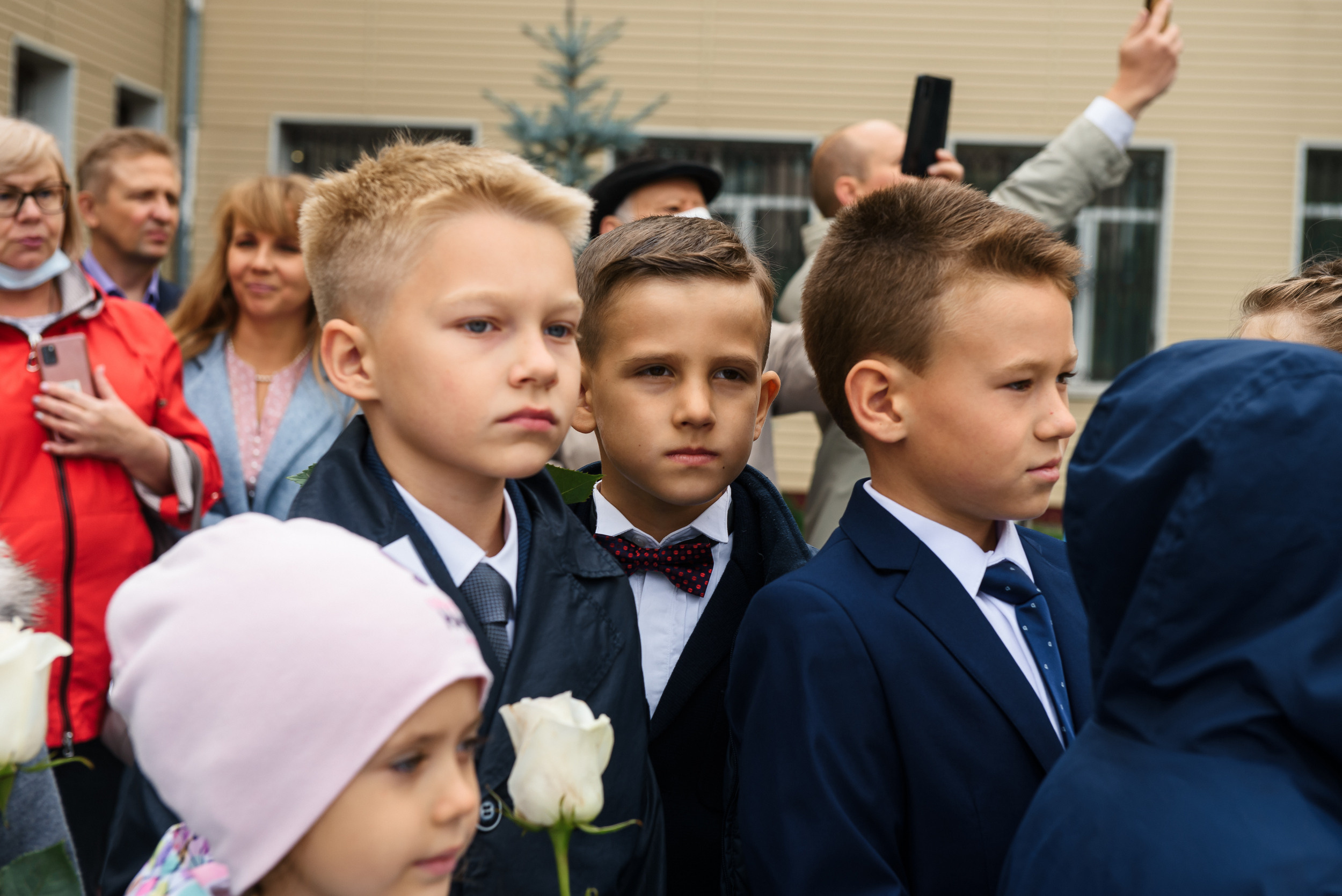 1 раз в 1 класс. Wedding and family photographer USA
