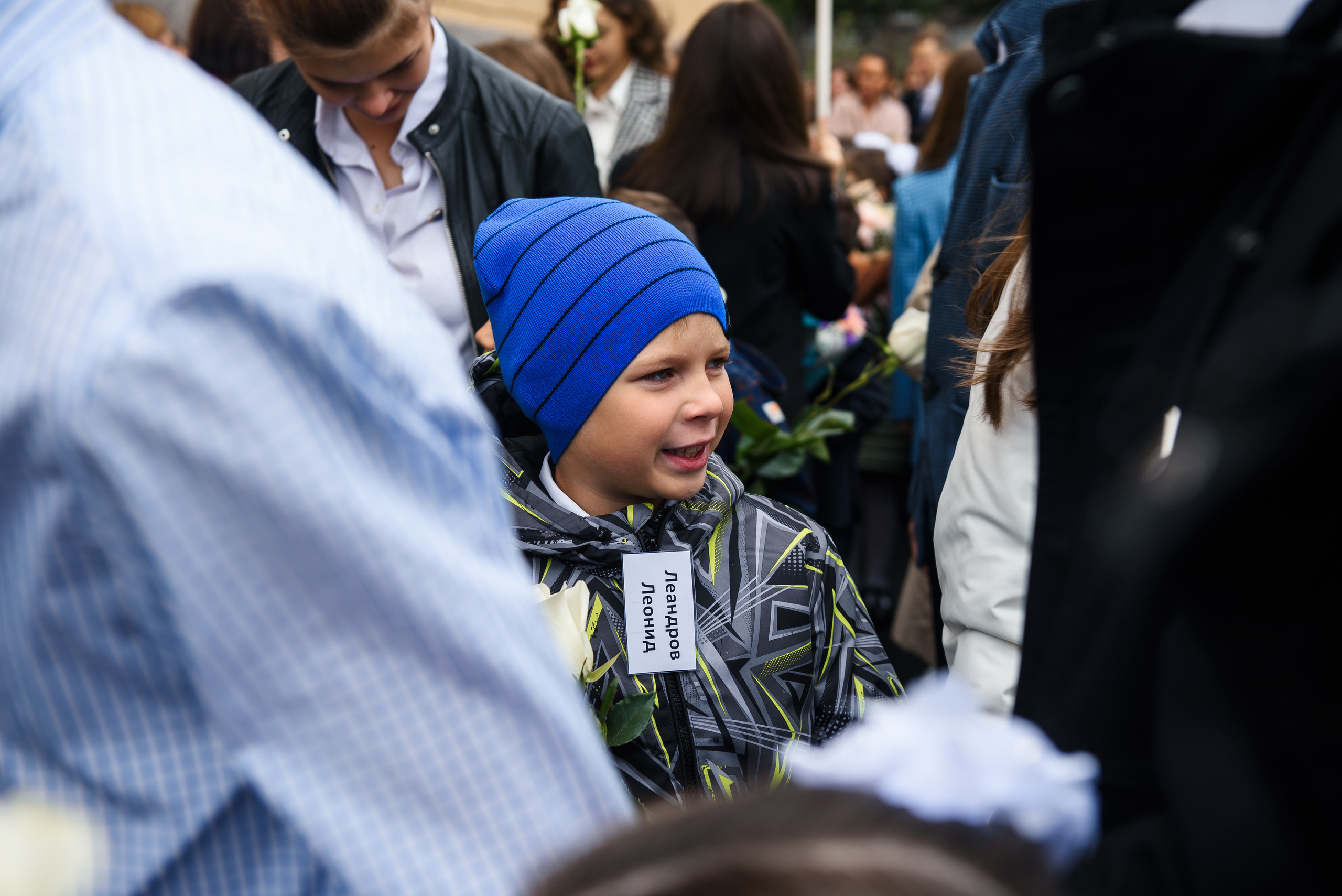 1 сентября 11 класс. Wedding and family photographer USA