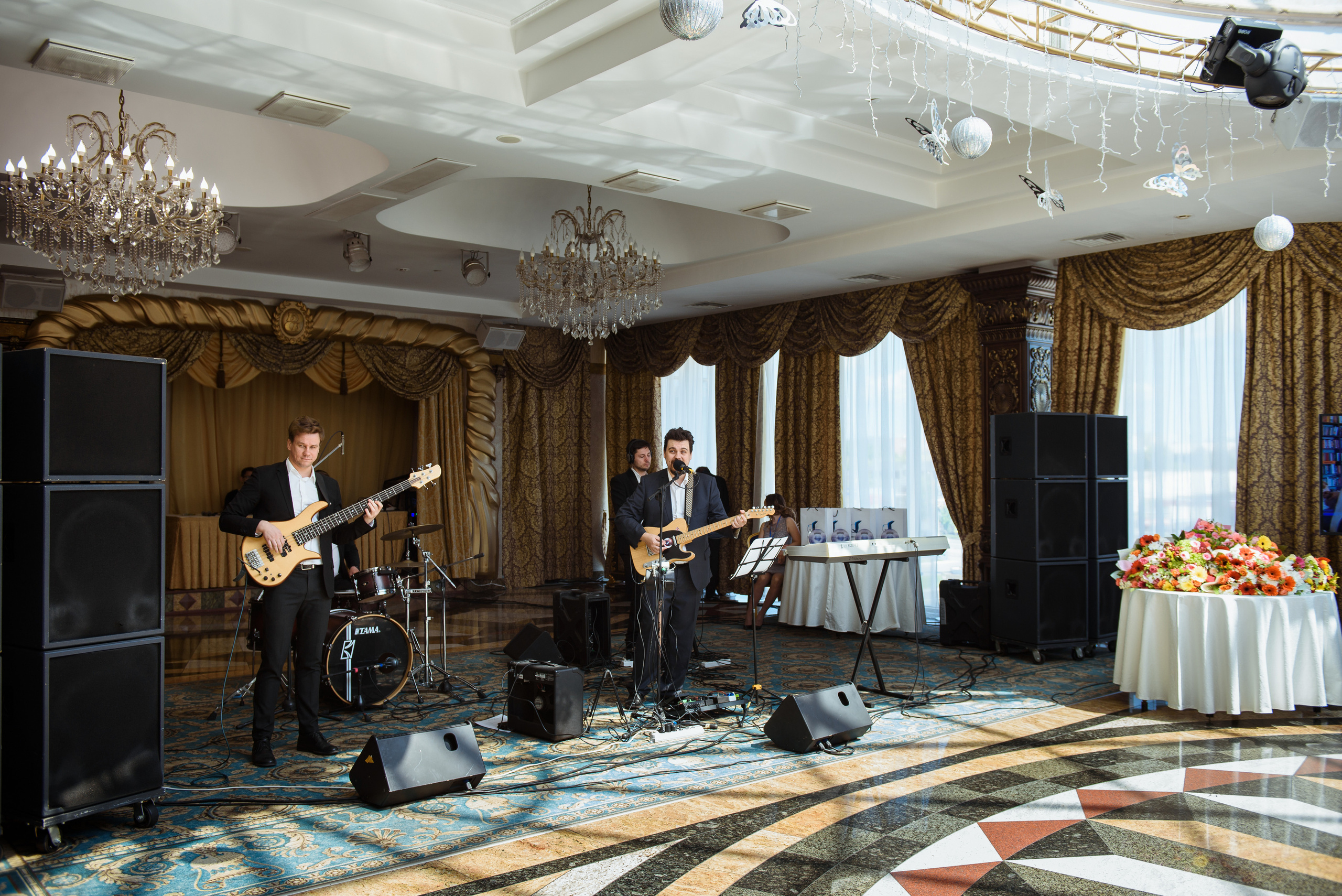 Награждение библиотек Челябинской области 2019, Видгоф. Свадебный и просто хороший фотограф в Челябинске