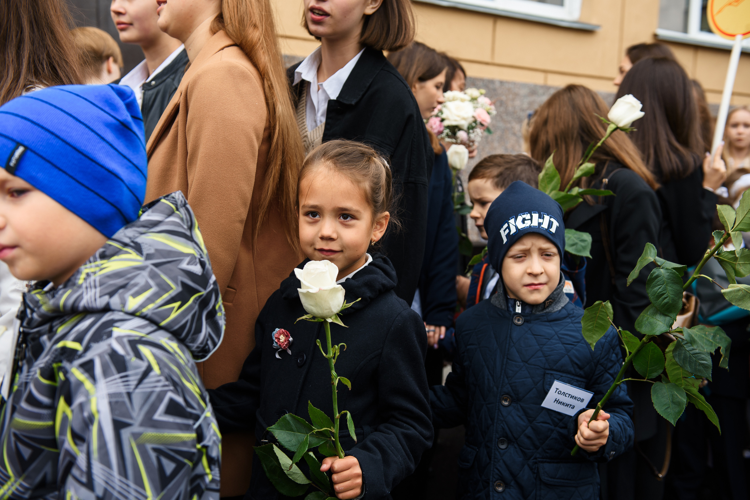 1 сентября 11 класс. Wedding and family photographer USA