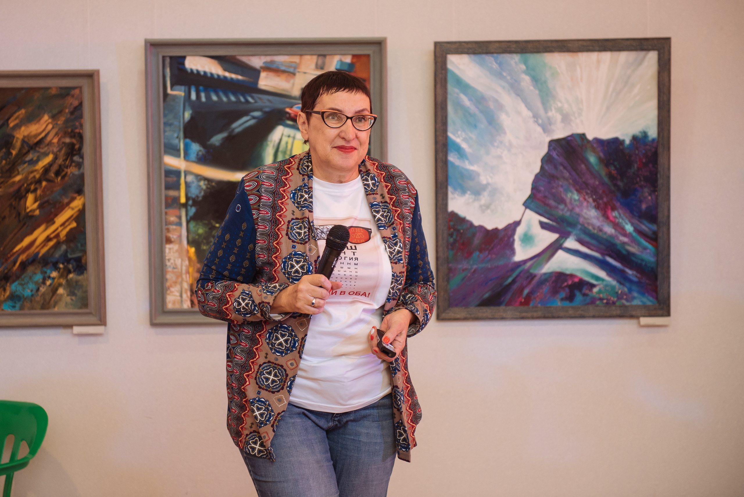 Южноуральская книжная выставка-ярмарка в Союзе Художников, Челябинск. Свадебный и просто хороший фотограф в Челябинске