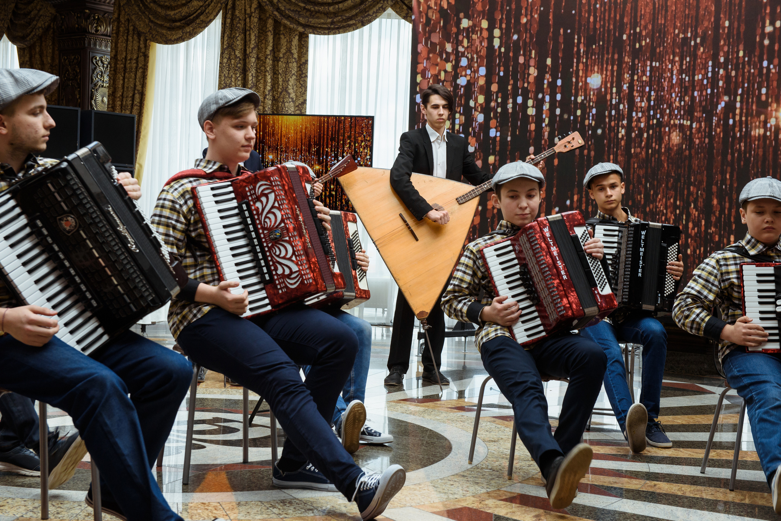 Награждение библиотек Челябинской области 2019, Видгоф. Свадебный и просто хороший фотограф в Челябинске