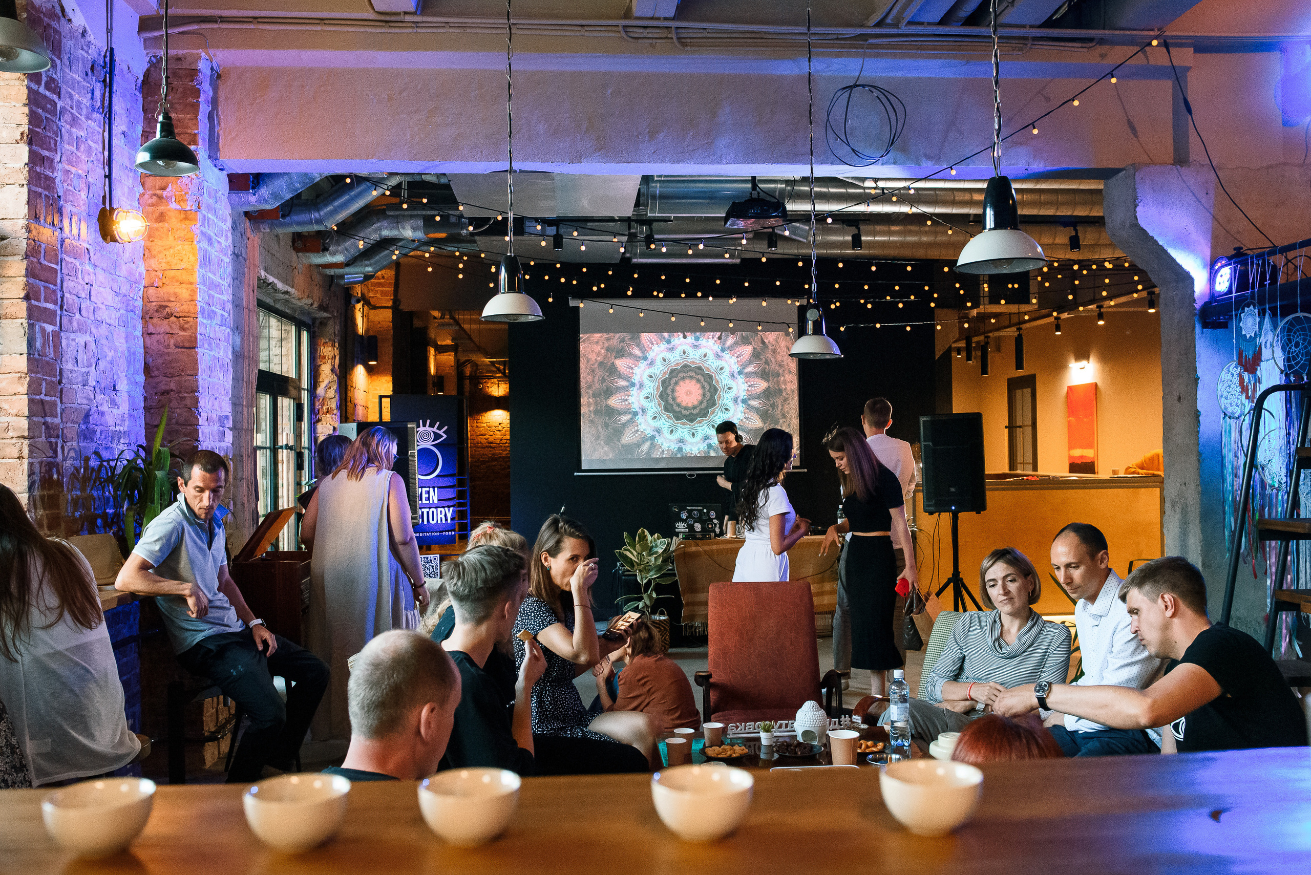 Вечеринка «Чиллчай». Wedding and family photographer USA