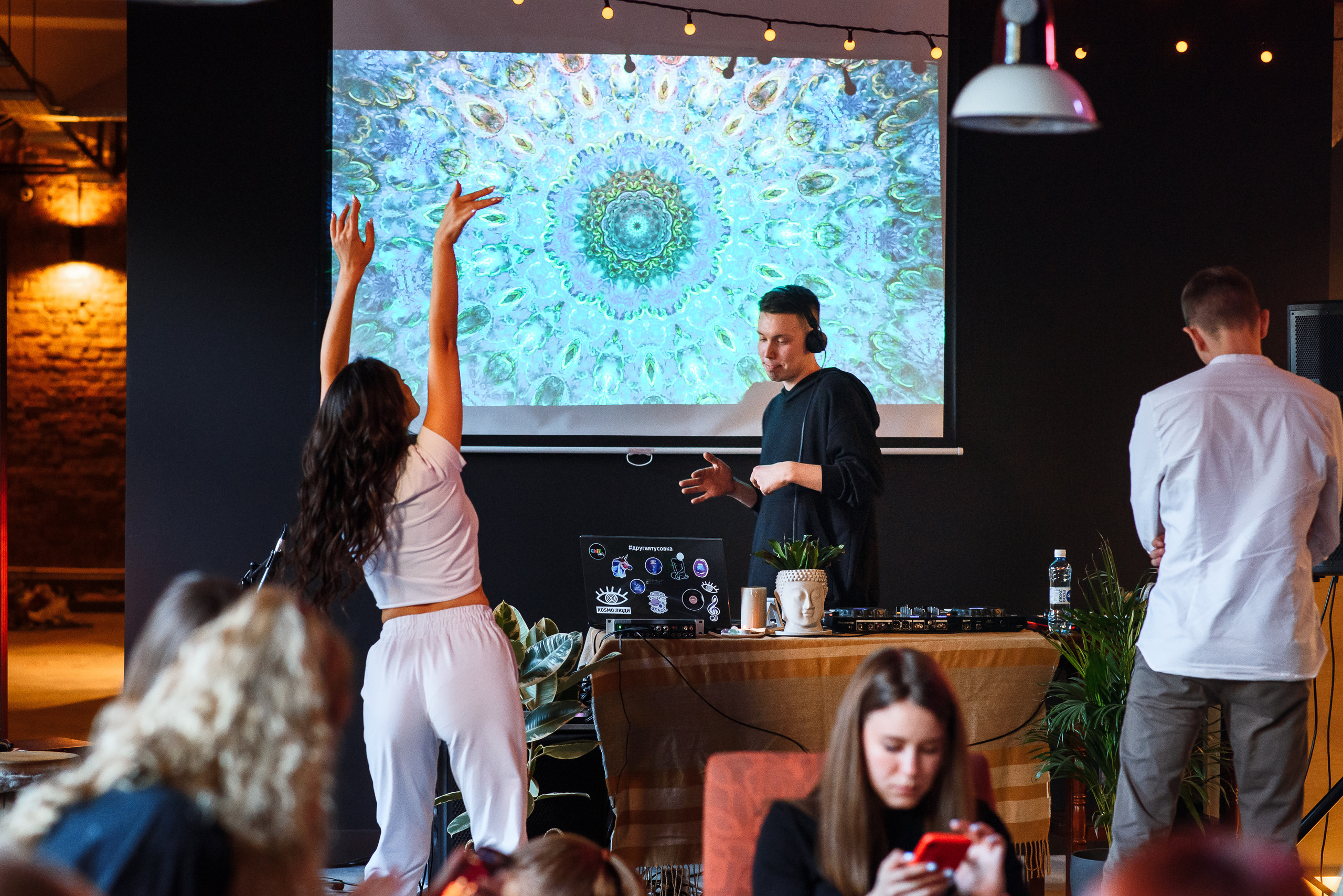 Вечеринка «Чиллчай». Wedding and family photographer USA