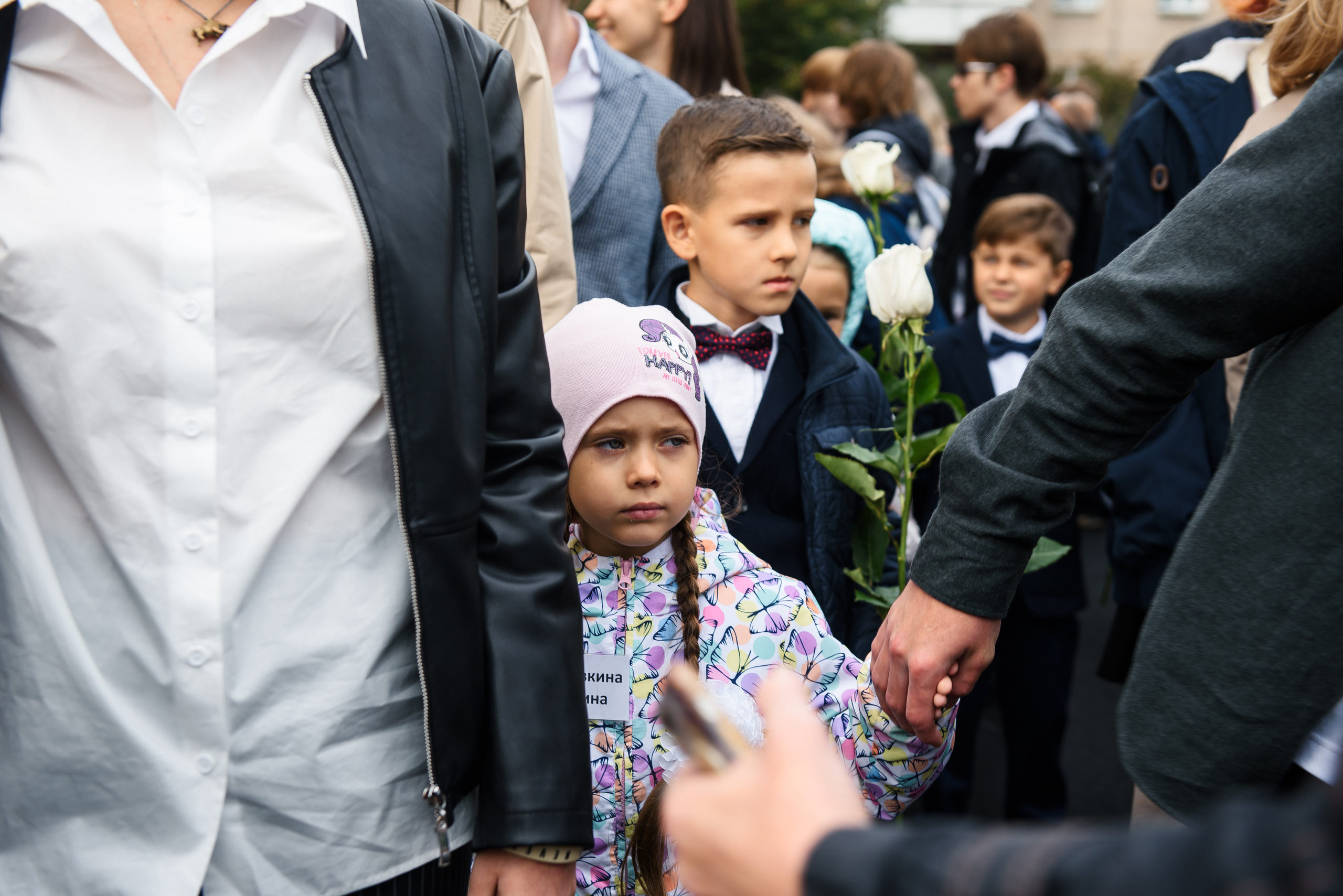 1 сентября 11 класс. Wedding and family photographer USA