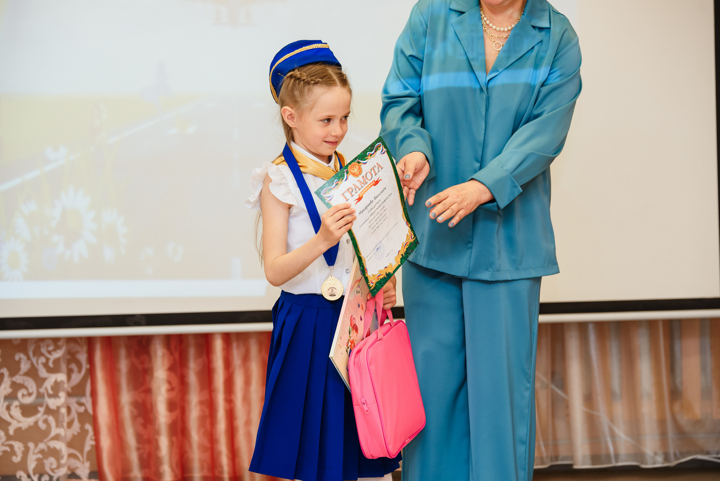 Выпускной в детсаду. Wedding and family photographer USA