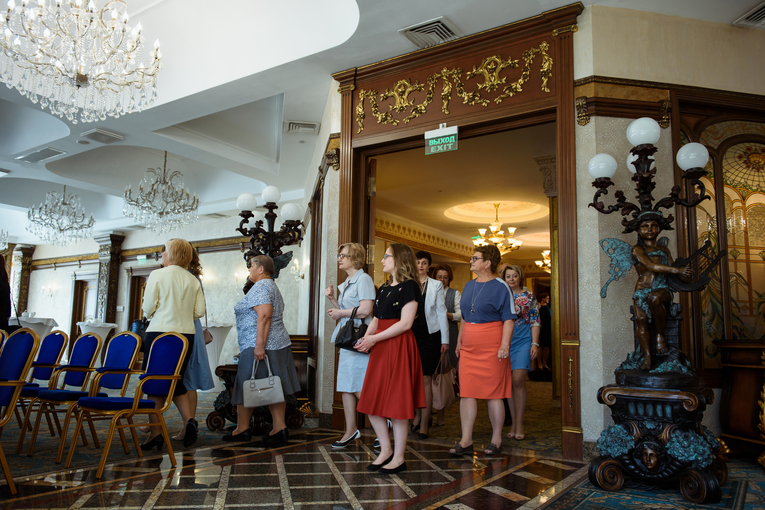 Награждение библиотек Челябинской области 2019, Видгоф. Свадебный и просто хороший фотограф в Челябинске