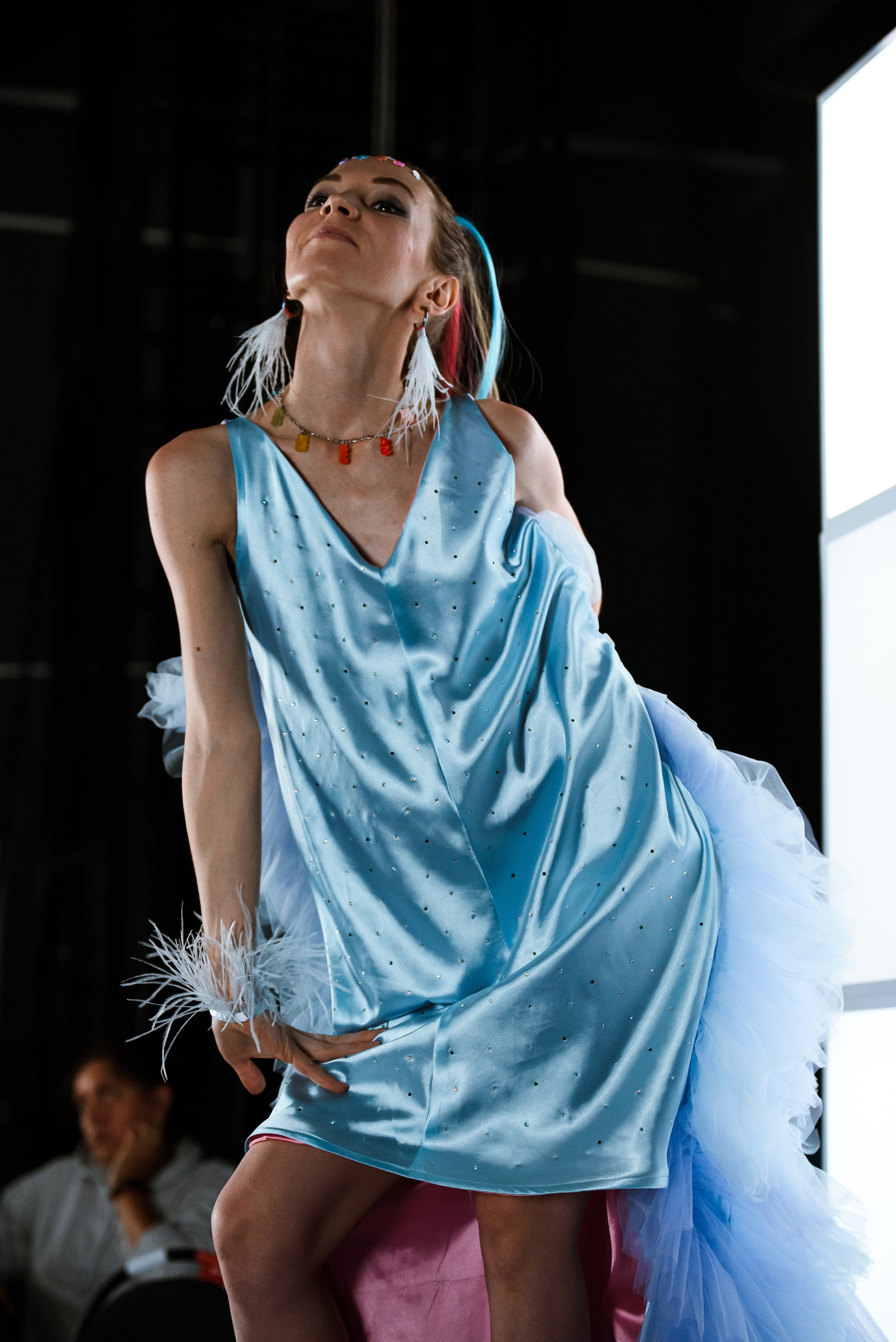 Спектакль «Я танцую как дебил». Wedding and family photographer USA