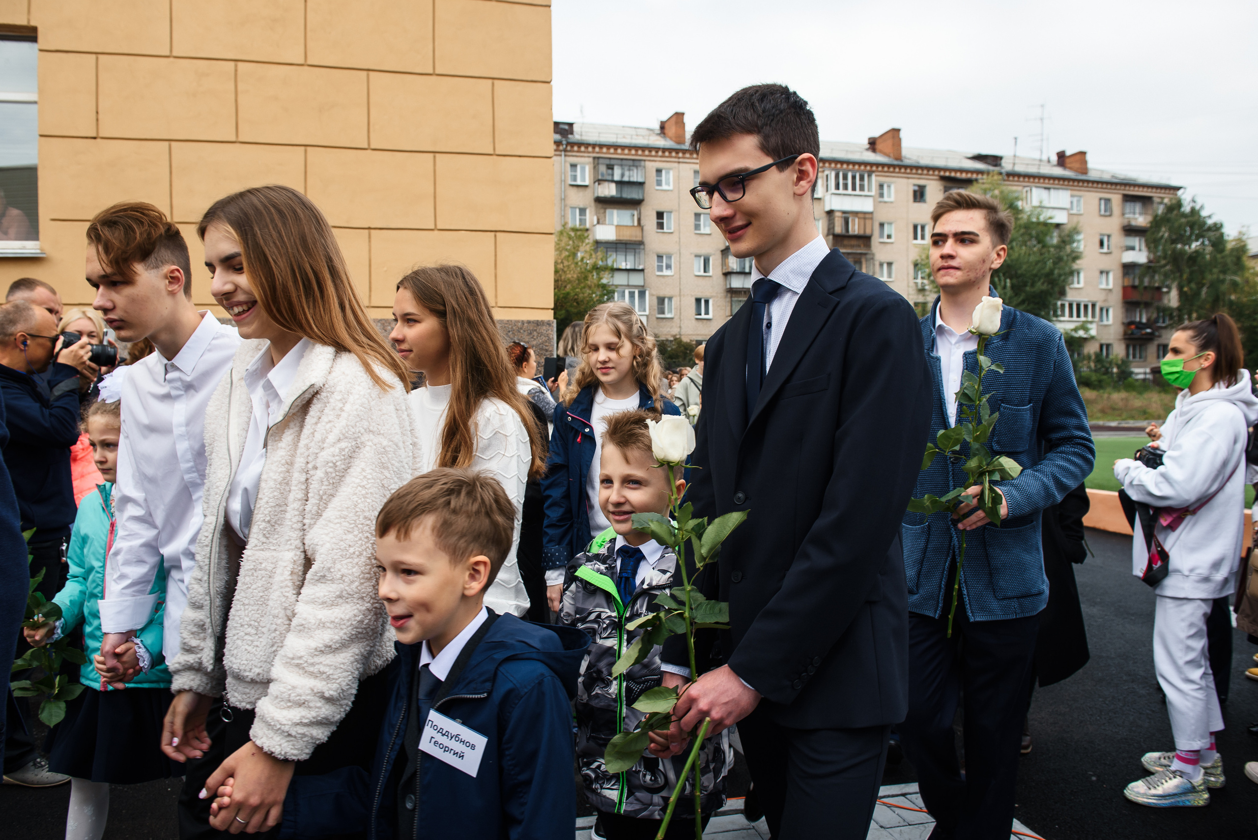 1 сентября 11 класс. Wedding and family photographer USA