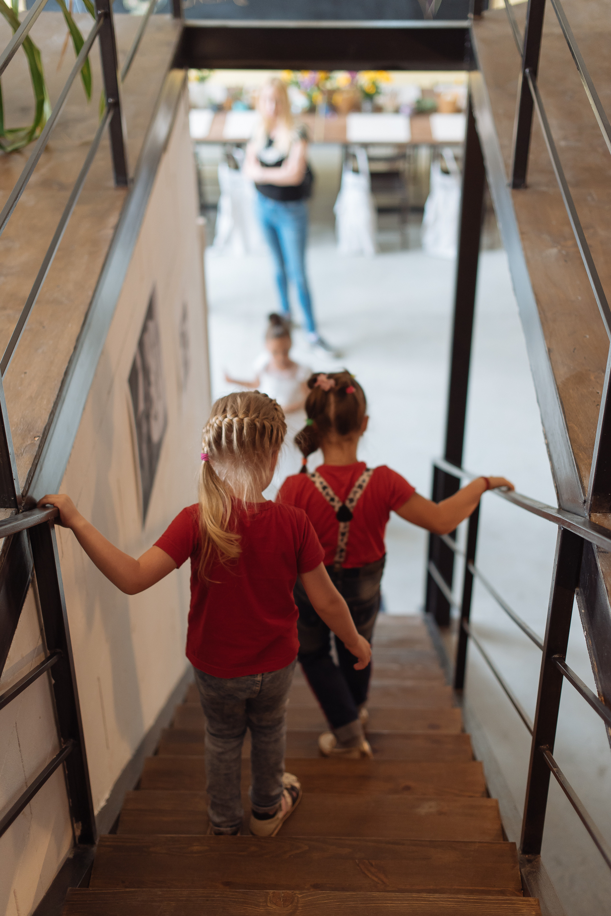 Фотосъемка детского дня рождения (5 лет), гончарная мастерская Колокол. Свадебный и просто хороший фотограф в Челябинске