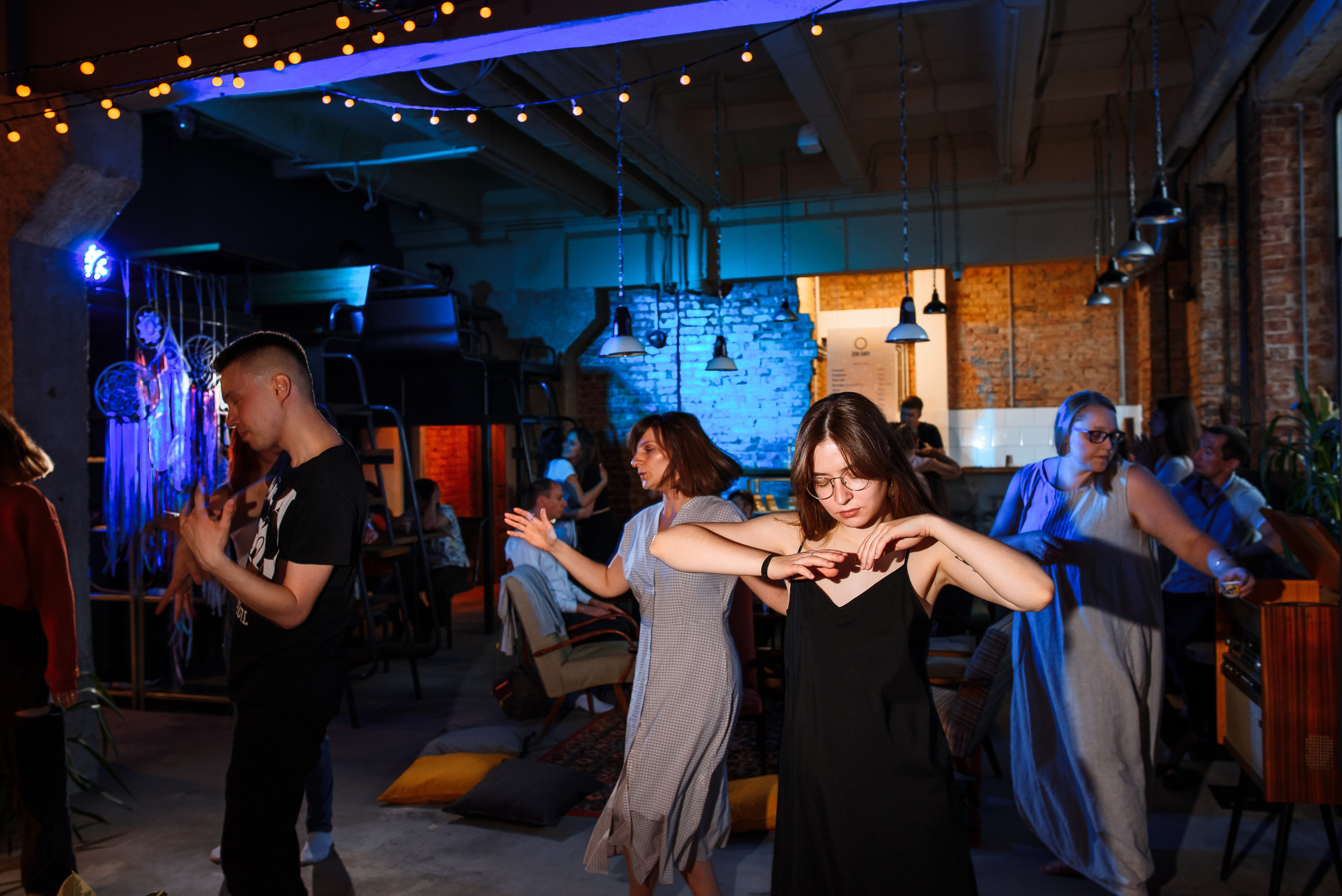 Вечеринка «Чиллчай». Wedding and family photographer USA