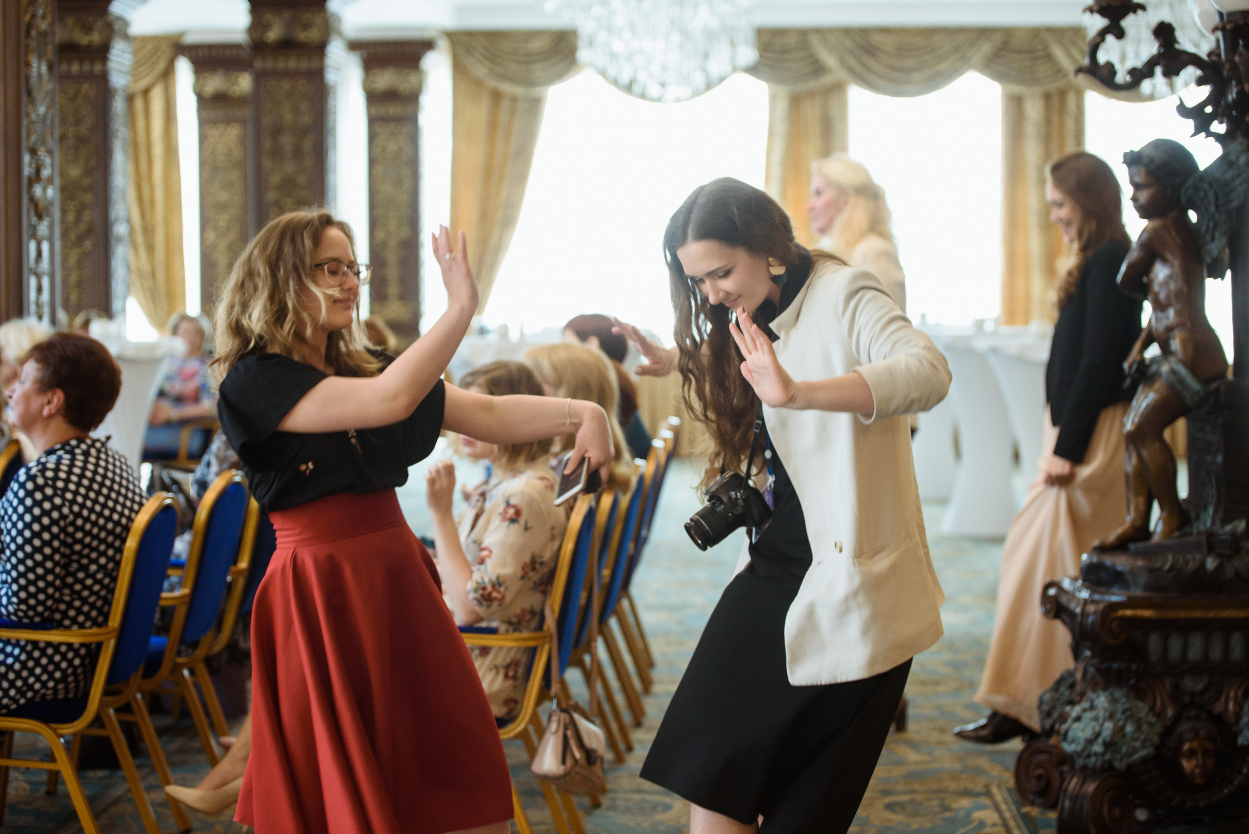 Награждение библиотек Челябинской области 2019, Видгоф. Свадебный и просто хороший фотограф в Челябинске