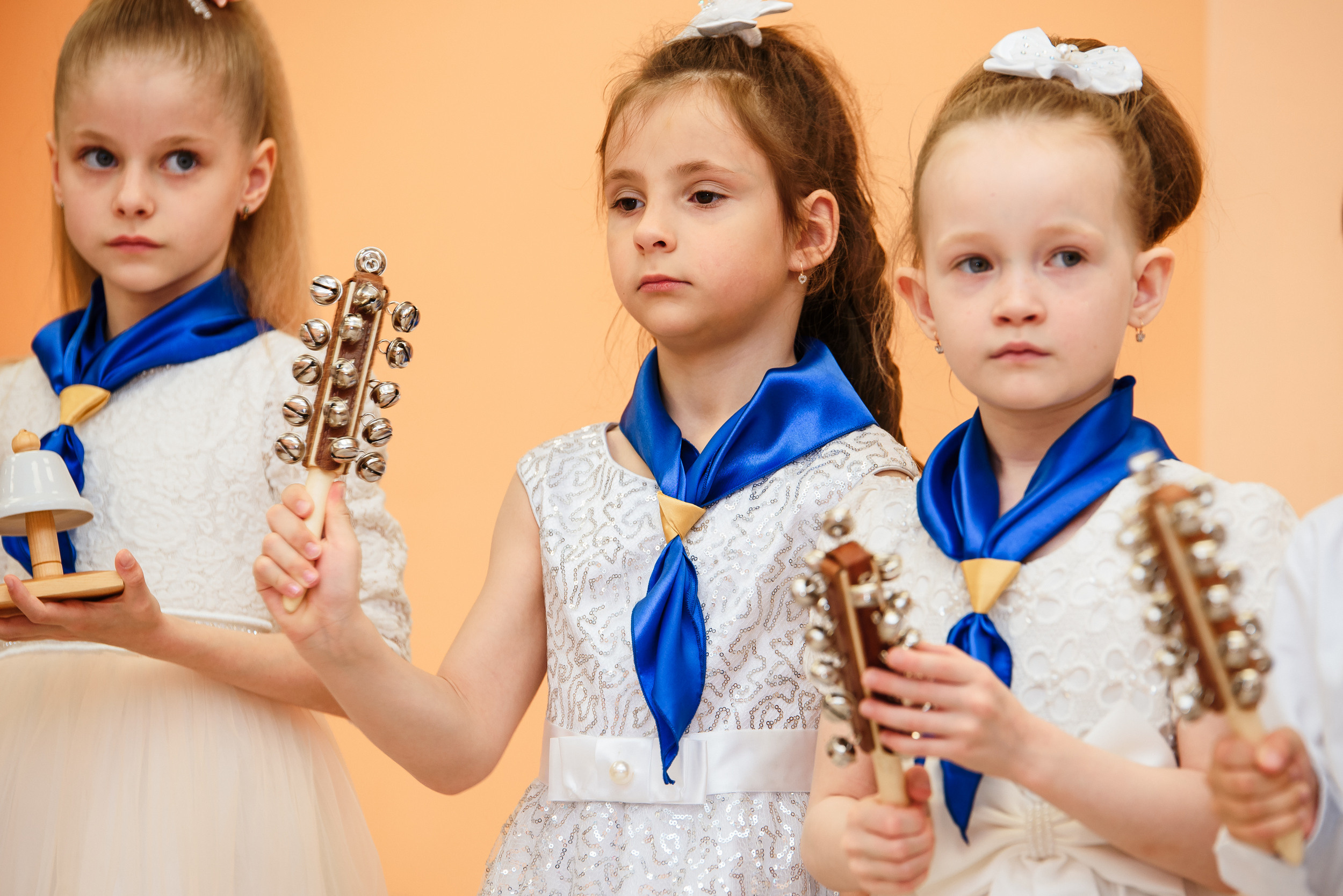 Выпускной в детсаду. Wedding and family photographer USA