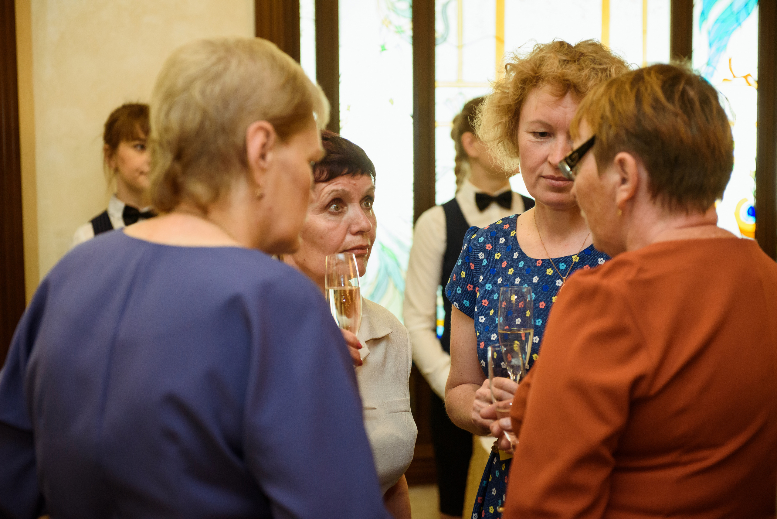 Награждение библиотек Челябинской области 2019, Видгоф. Свадебный и просто хороший фотограф в Челябинске