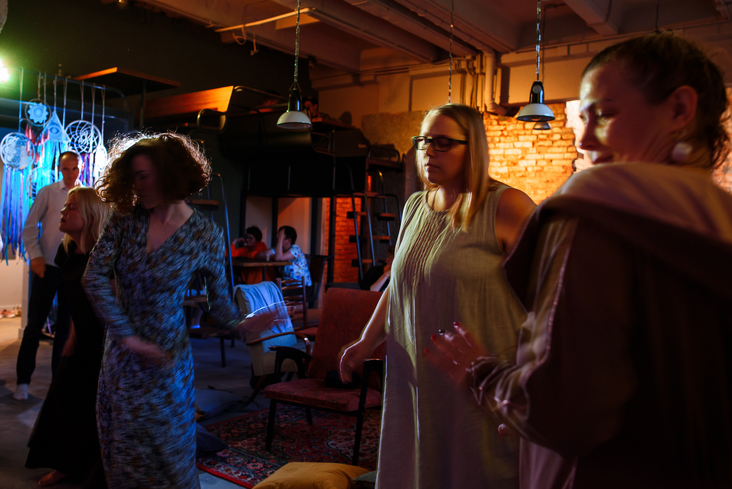 Вечеринка «Чиллчай». Wedding and family photographer USA