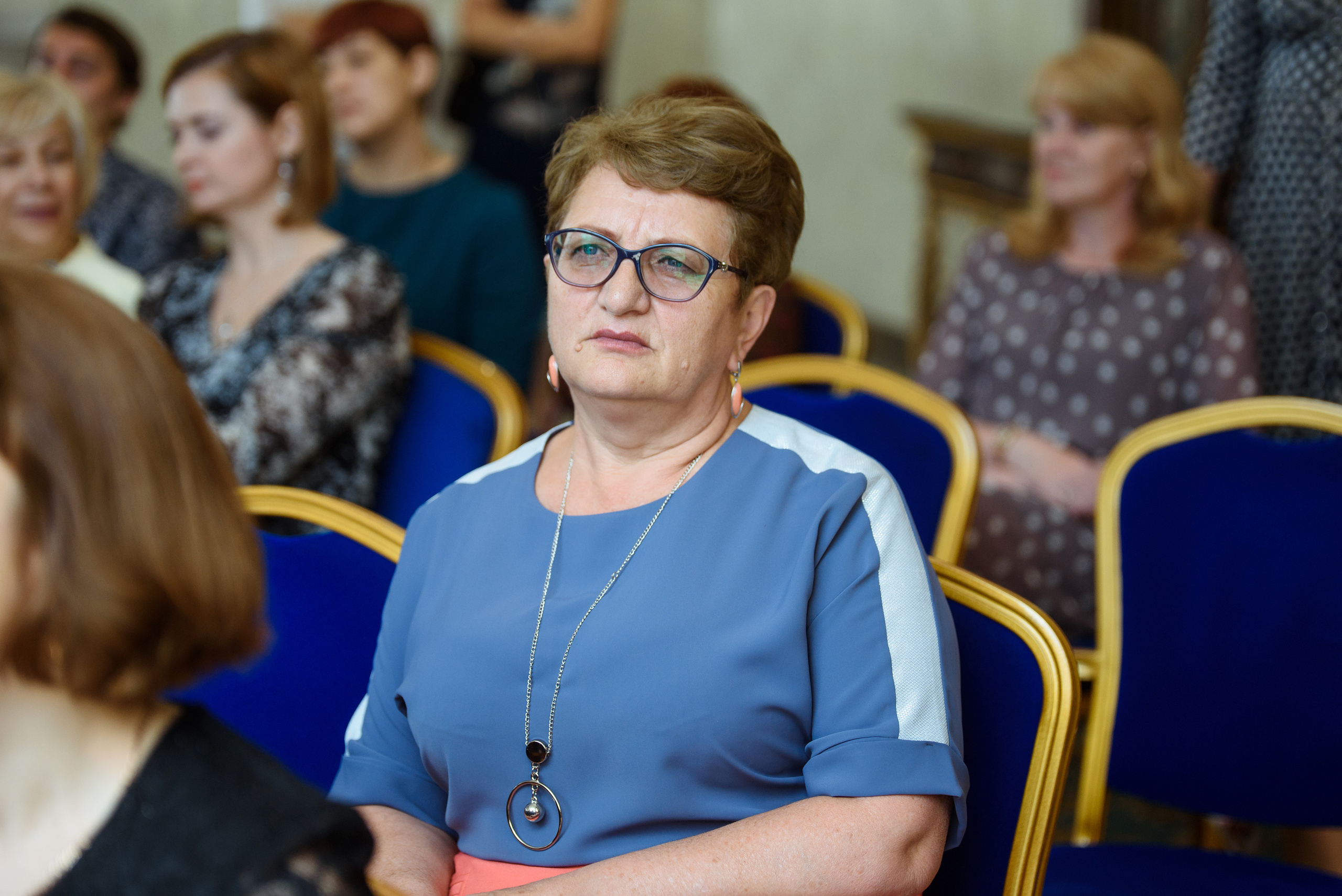 Награждение библиотек Челябинской области 2019, Видгоф. Свадебный и просто хороший фотограф в Челябинске