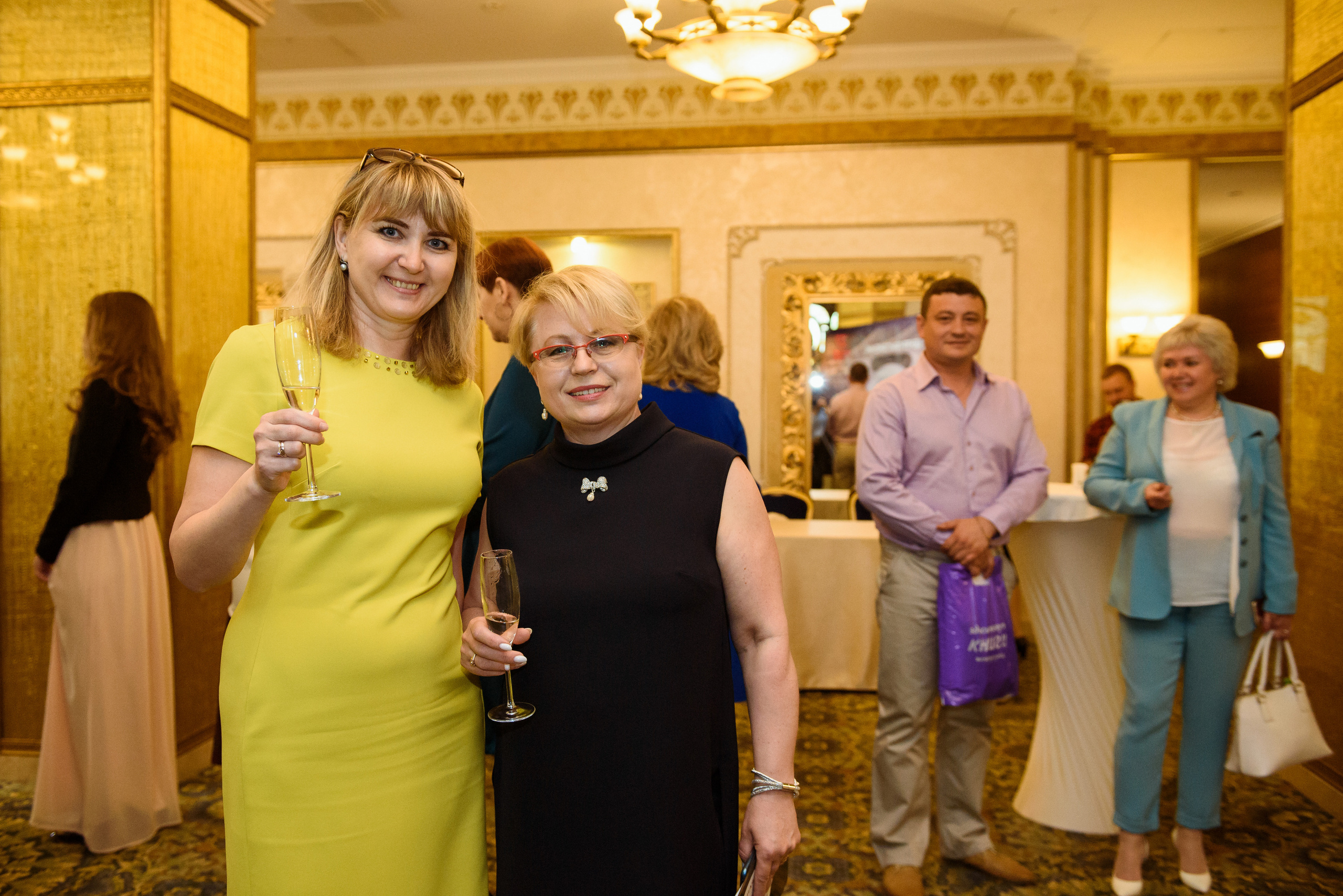 Награждение библиотек Челябинской области 2019, Видгоф. Свадебный и просто хороший фотограф в Челябинске