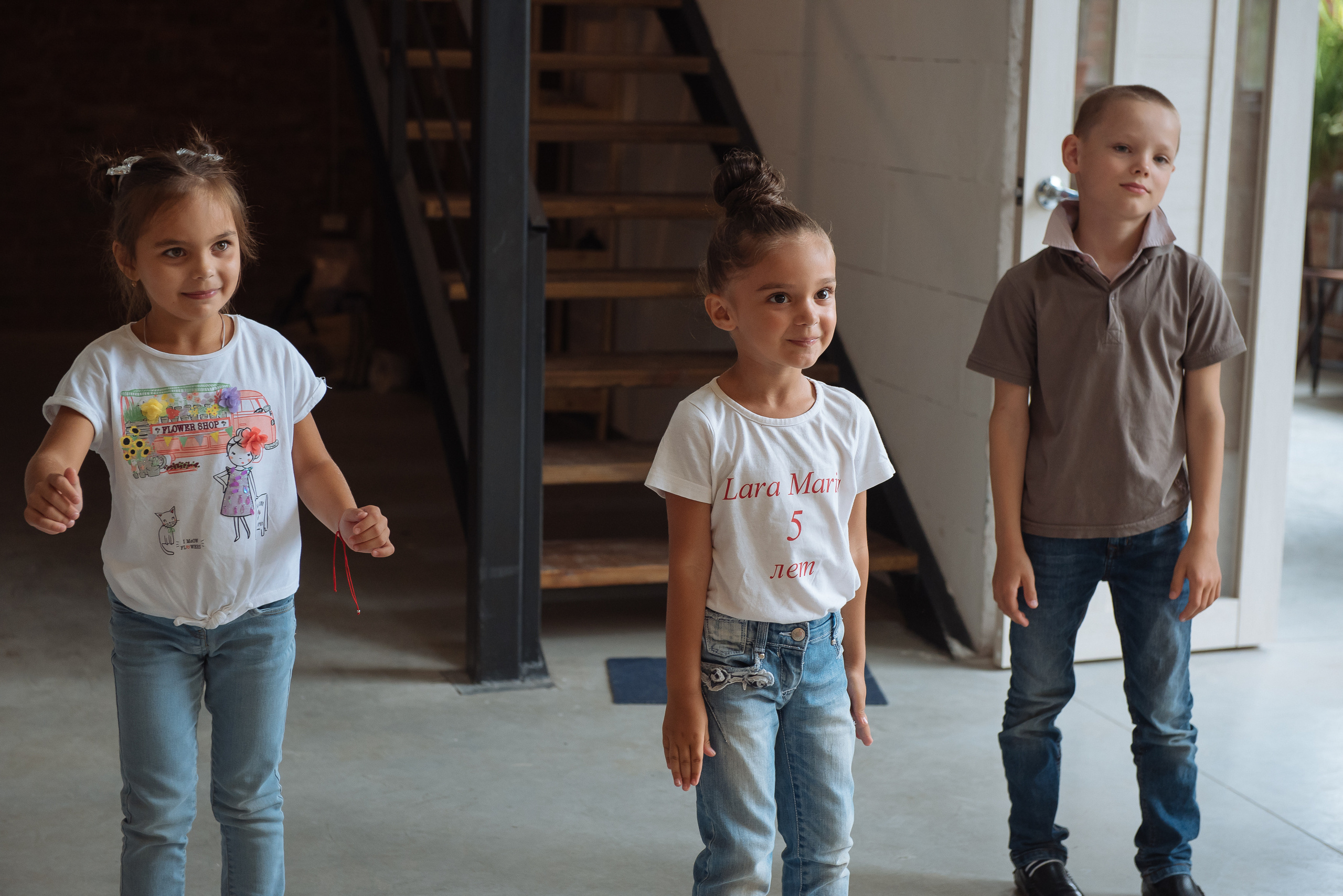 Фотосъемка детского дня рождения (5 лет), гончарная мастерская Колокол. Свадебный и просто хороший фотограф в Челябинске