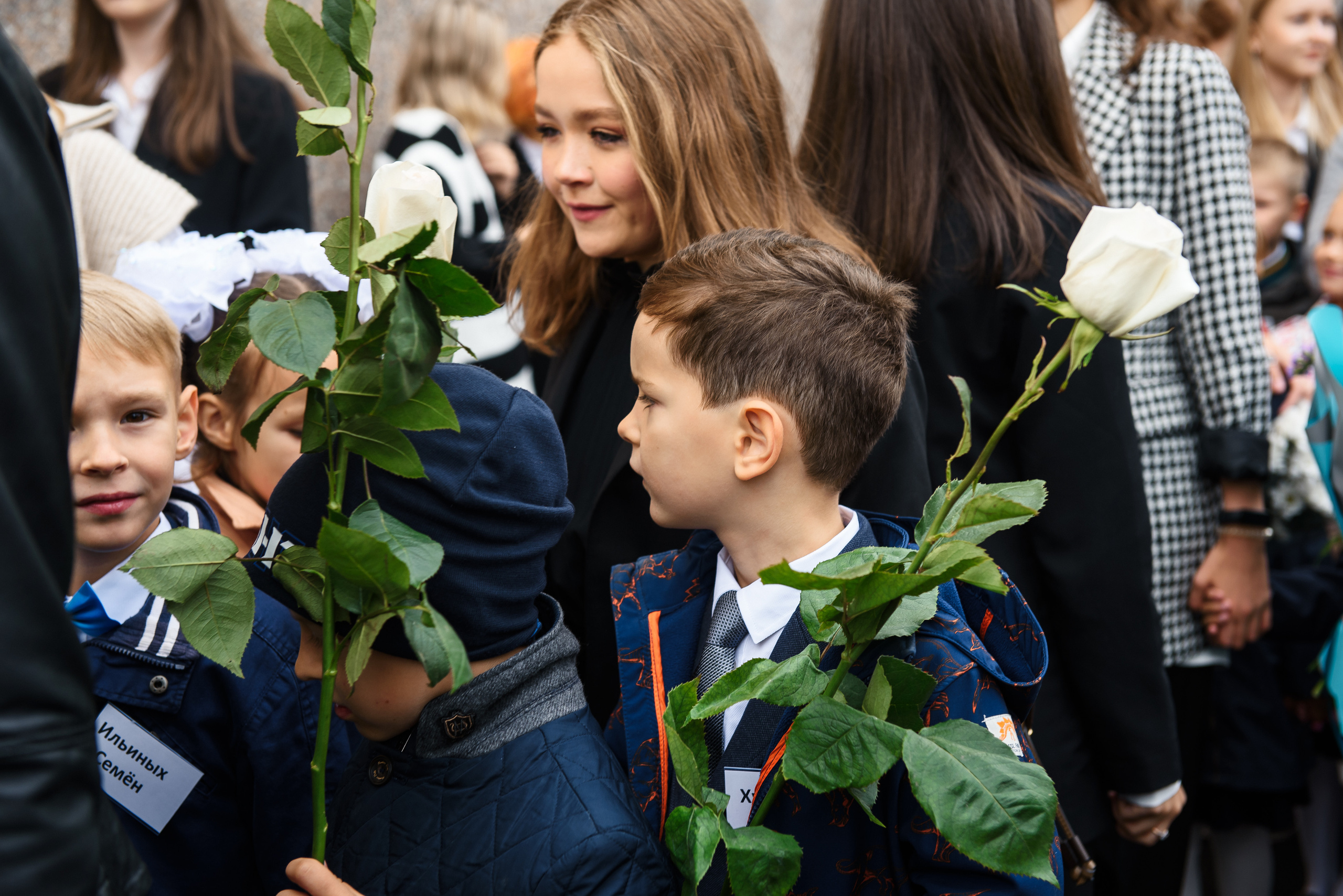 1 сентября 11 класс. Wedding and family photographer USA