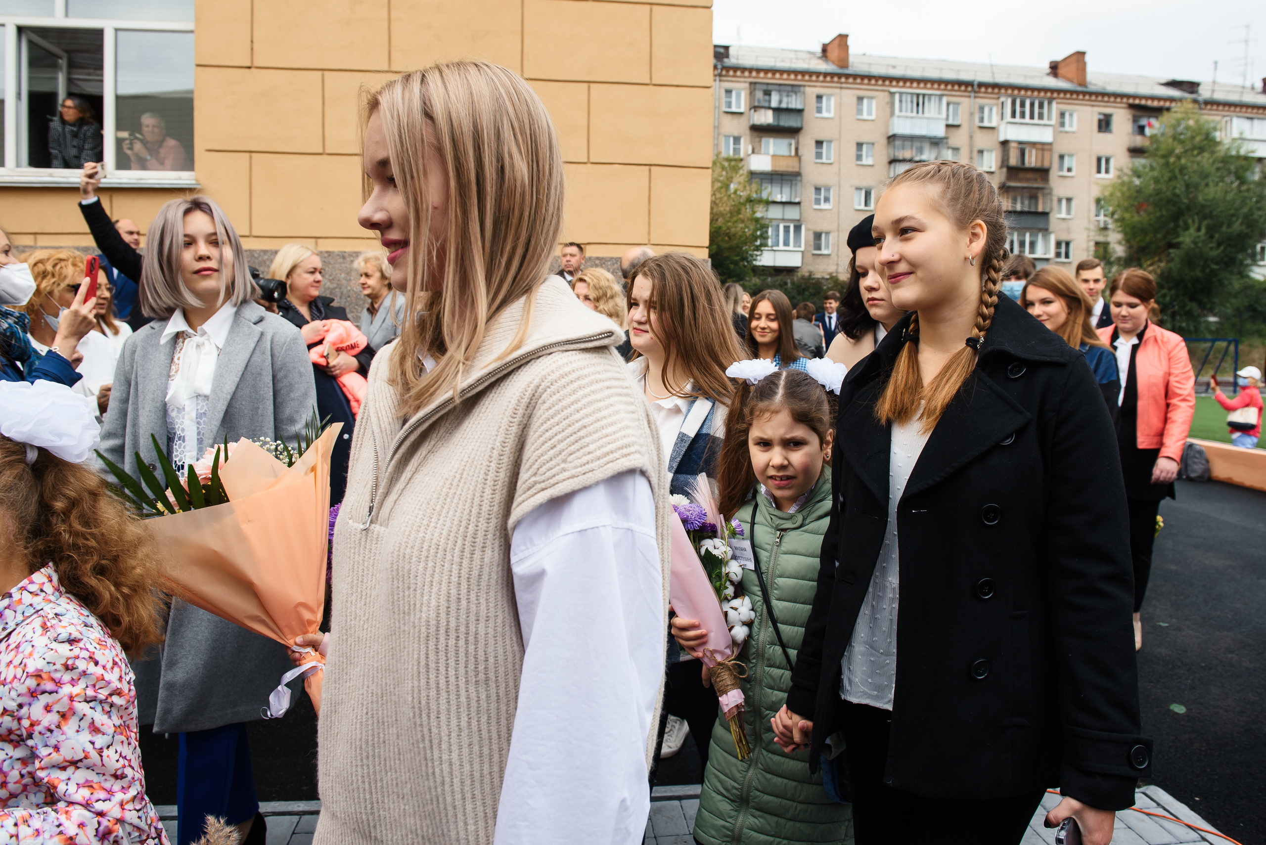 1 сентября 11 класс. Wedding and family photographer USA