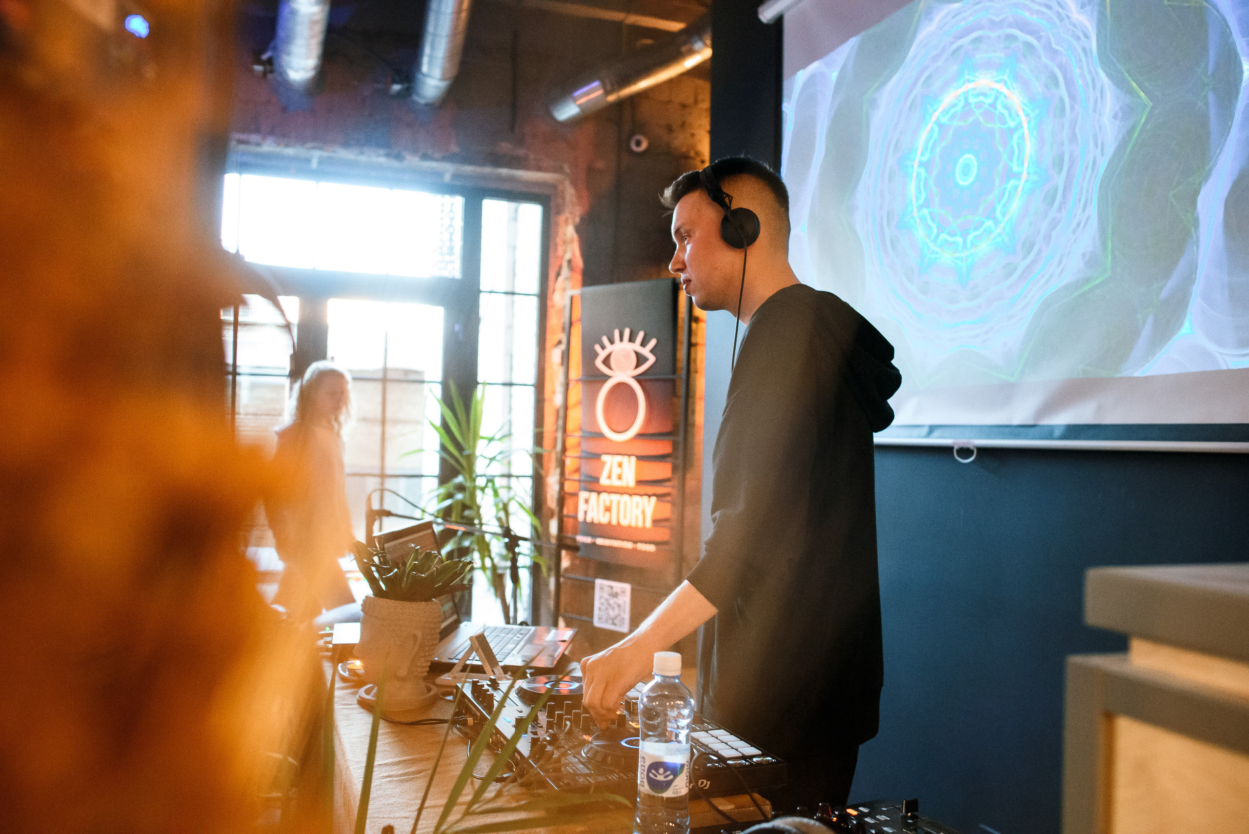 Вечеринка «Чиллчай». Wedding and family photographer USA