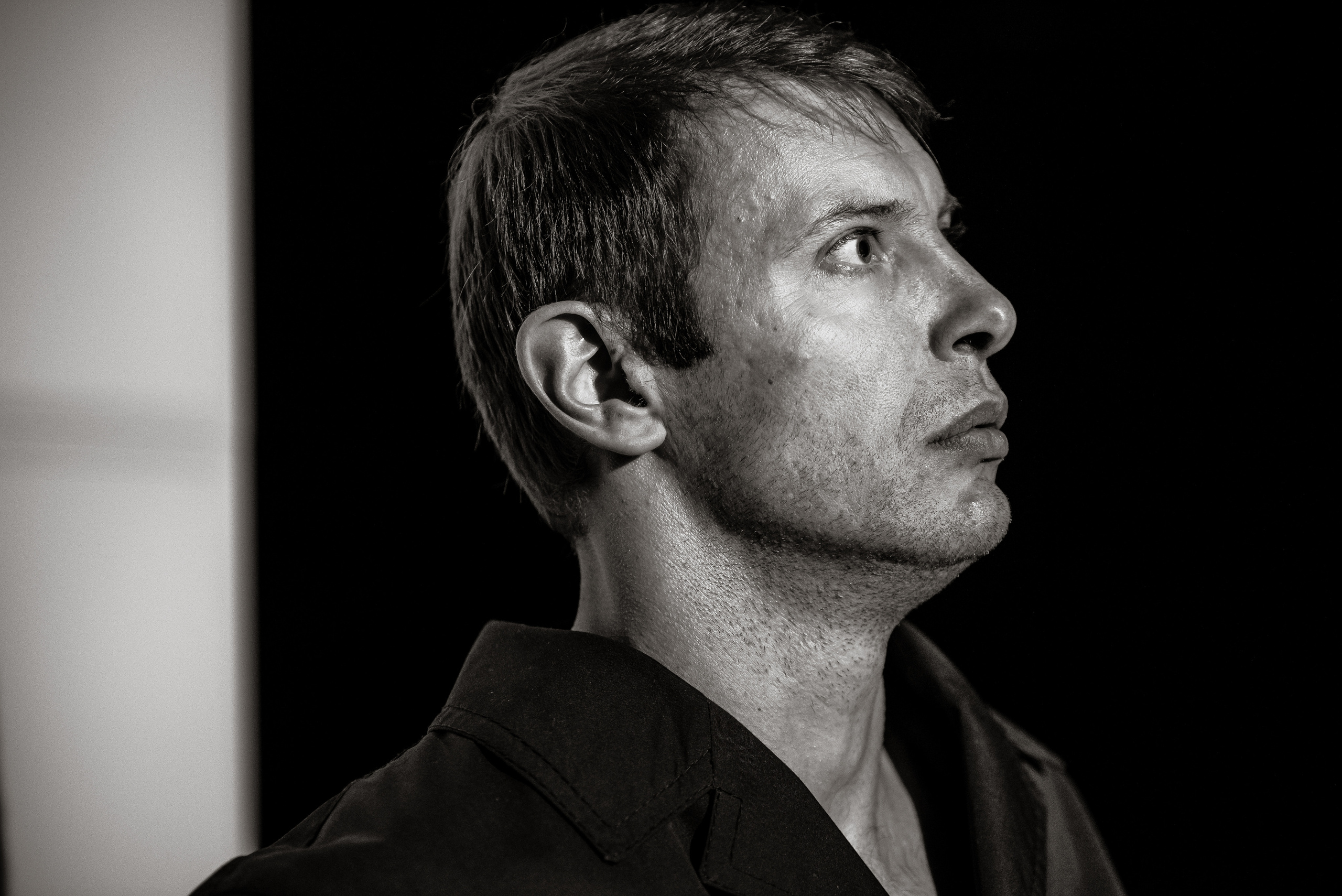 Спектакль «Я танцую как дебил». Wedding and family photographer USA